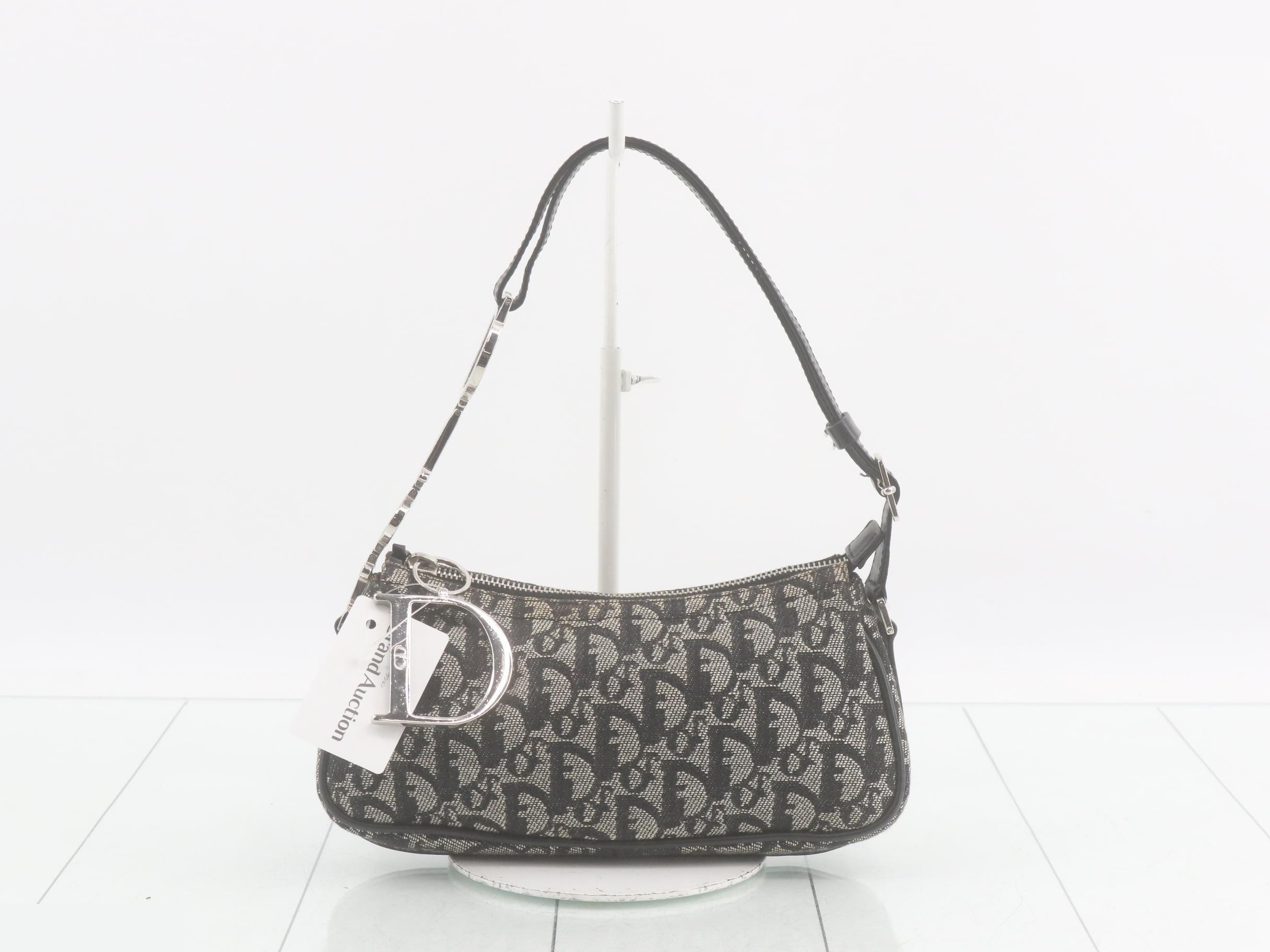 Trotter Shoulder Bag / Handbag / One-Shoulder Bag