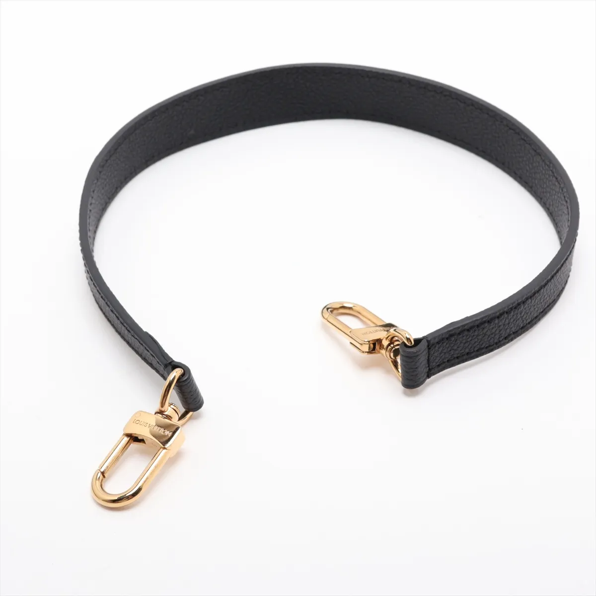 Monogram Empreinte Diane M46386 Black (RFID detected) — view 6