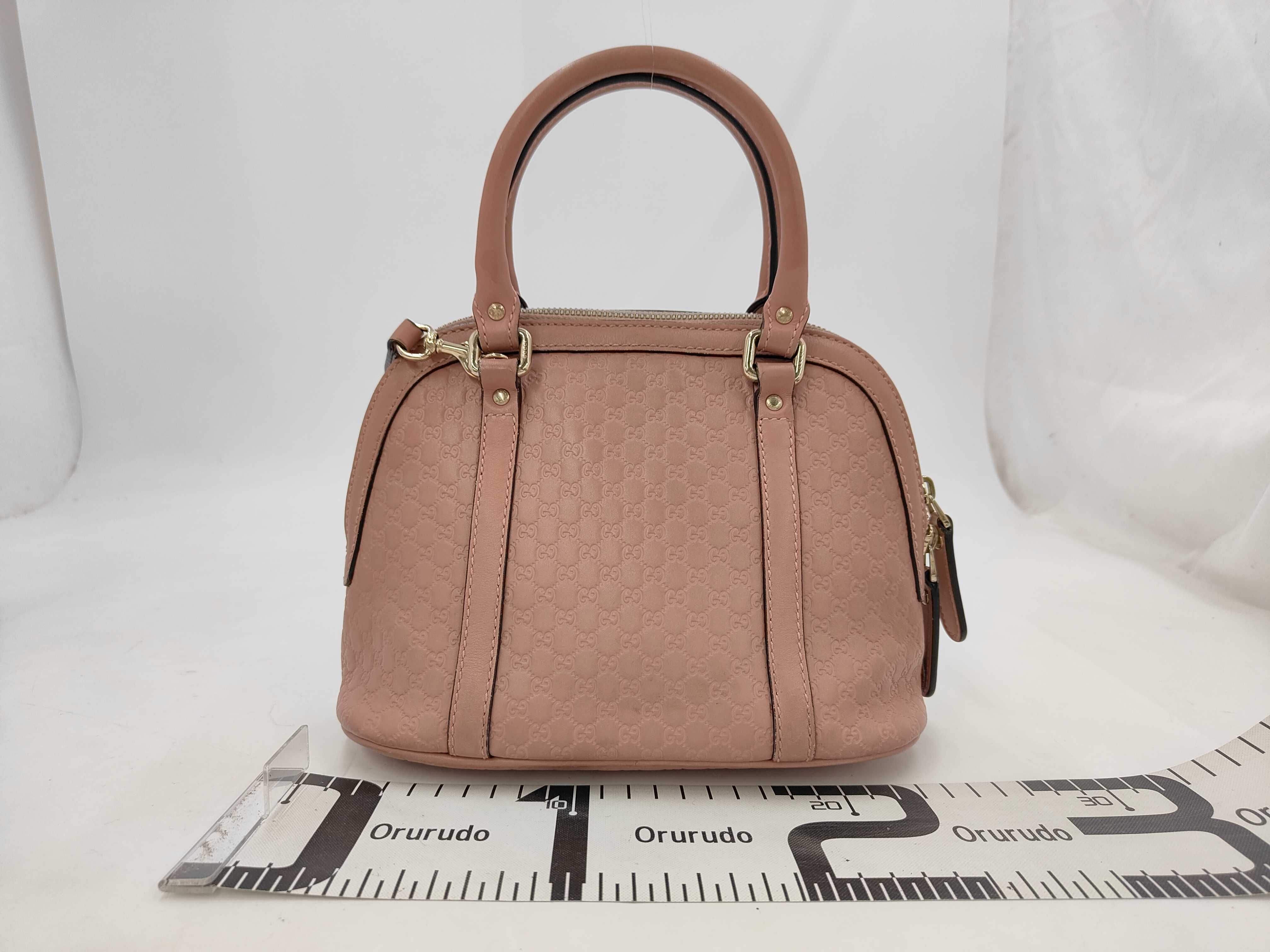 GG Shima 2-way Shoulder Bag — view 2