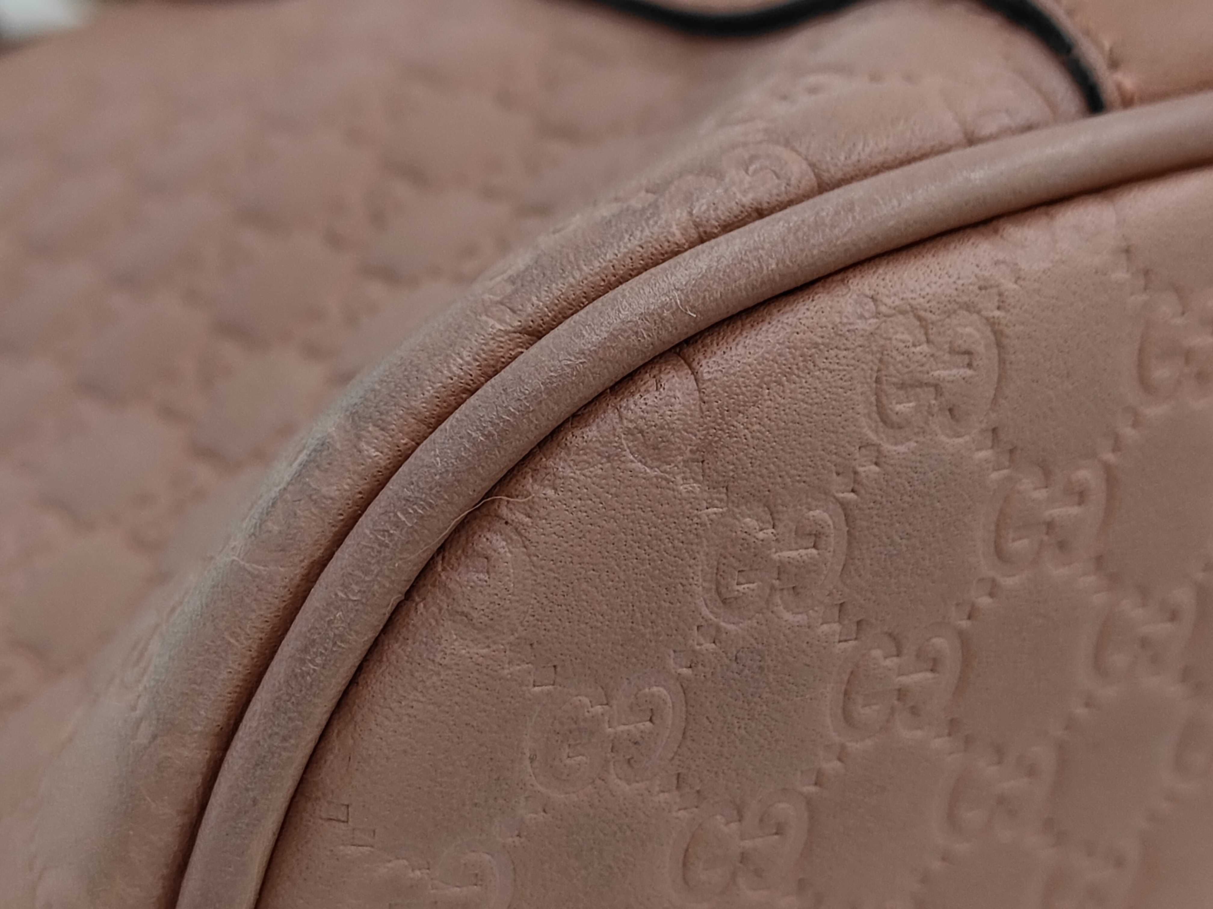 GG Shima 2-way Shoulder Bag — view 4