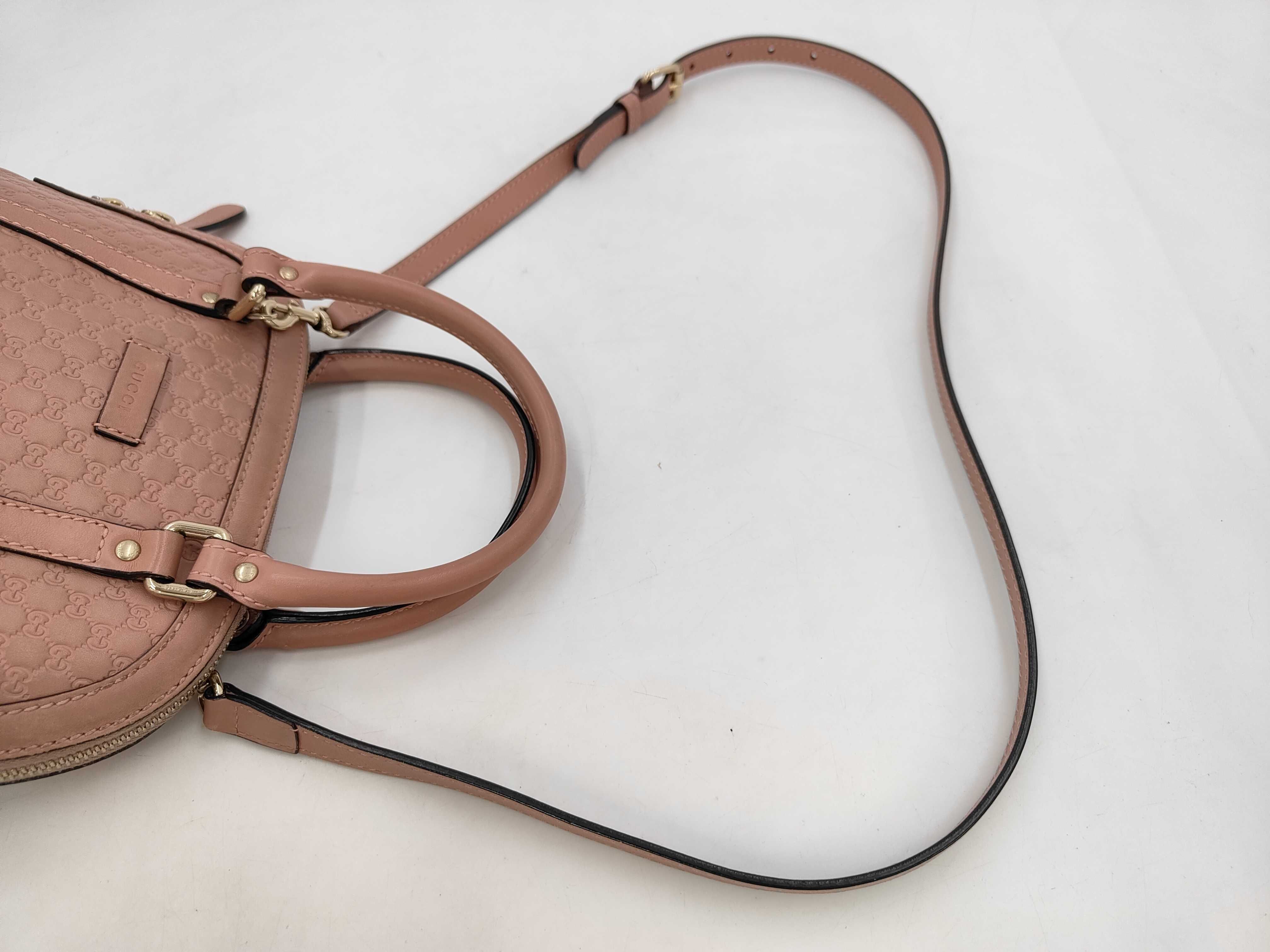 GG Shima 2-way Shoulder Bag — view 5