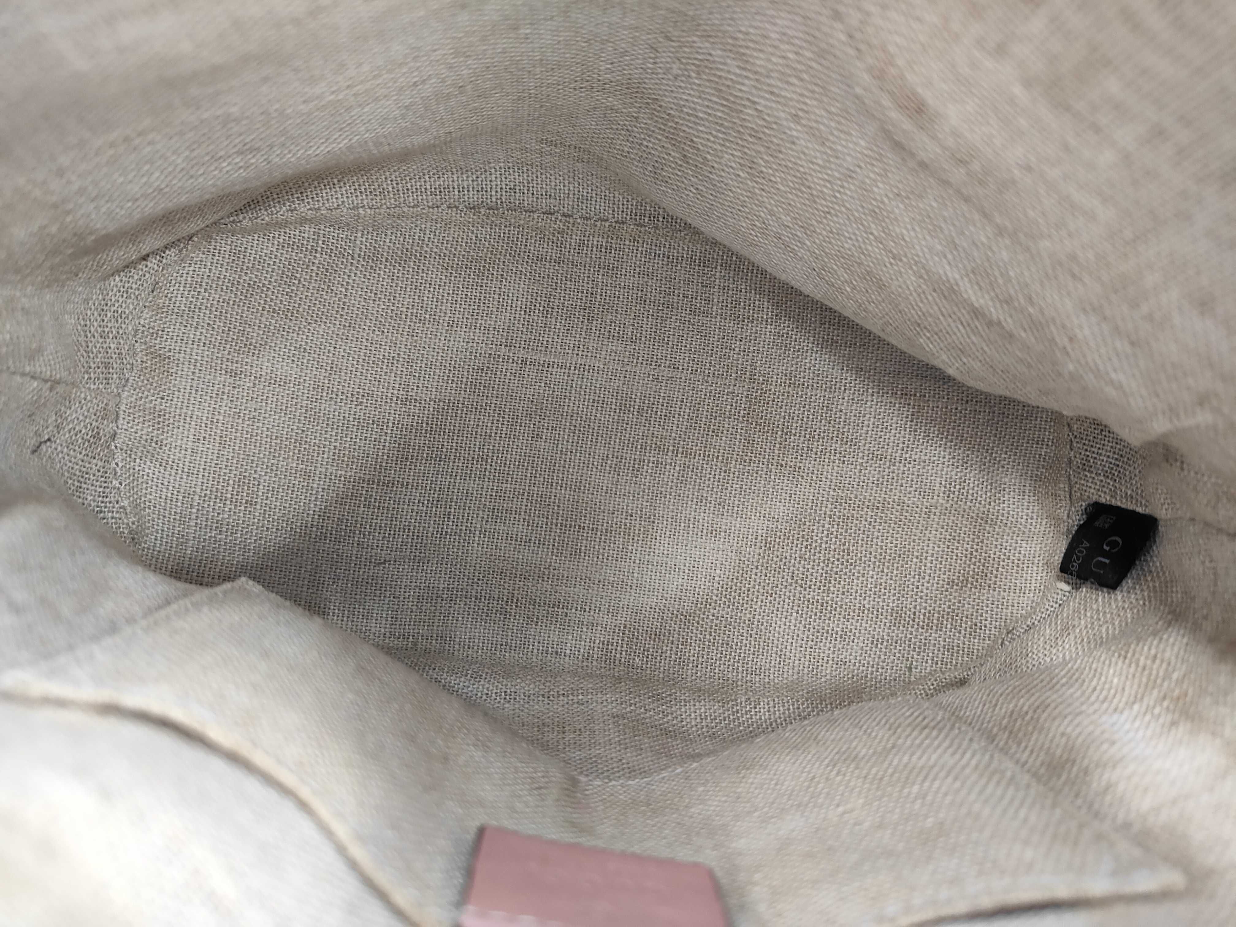 GG Shima 2-way Shoulder Bag — view 8