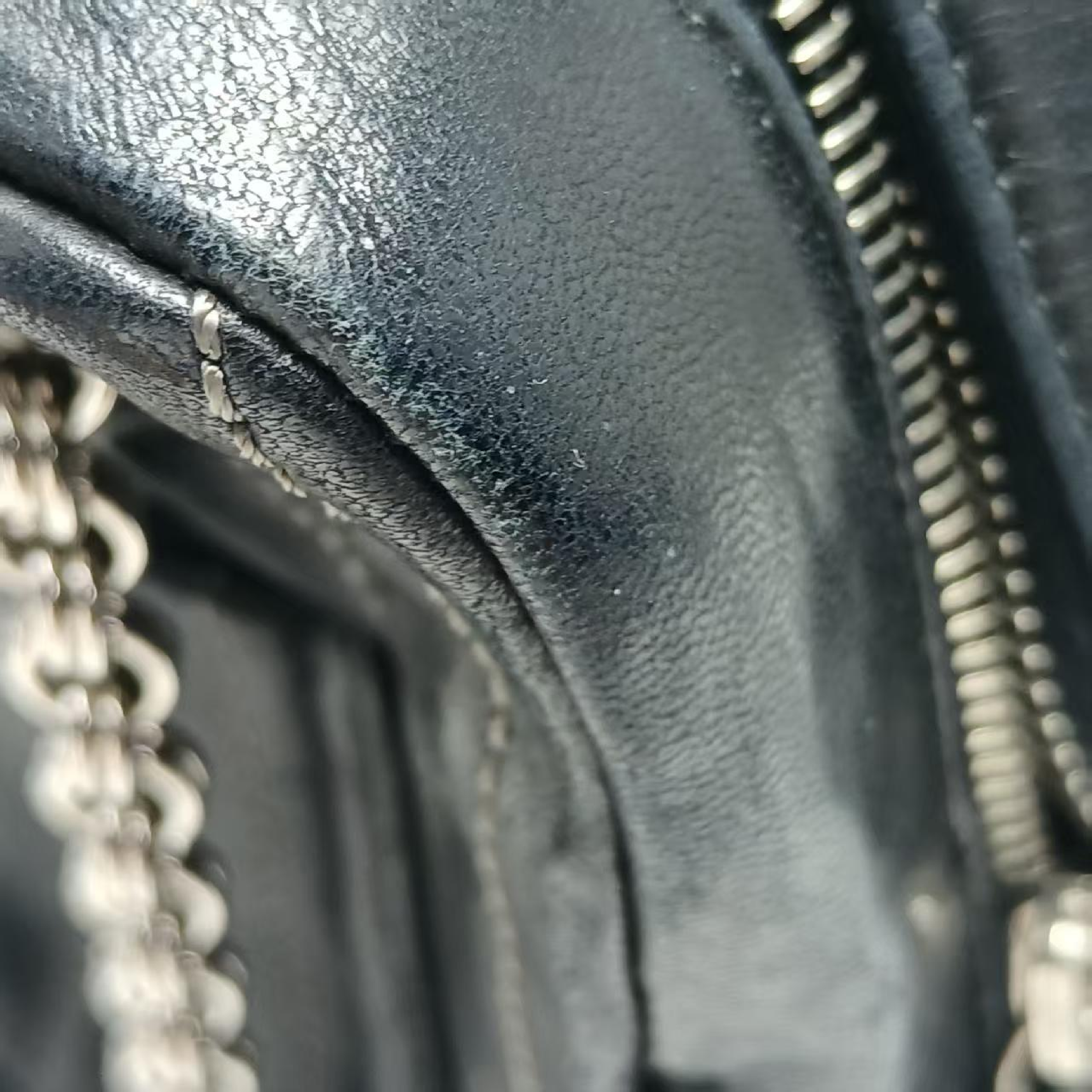 Other Sheep Leather Shoulder Bag Series 10 Shoulder Bag — view 15
