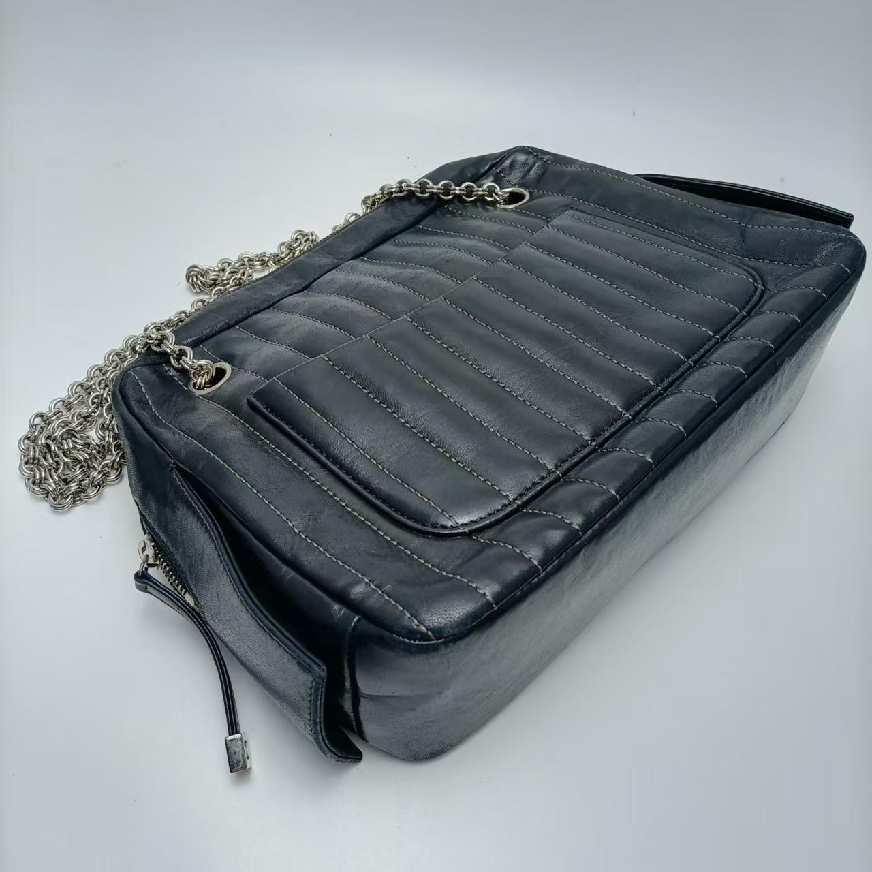 Other Sheep Leather Shoulder Bag Series 10 Shoulder Bag — view 4