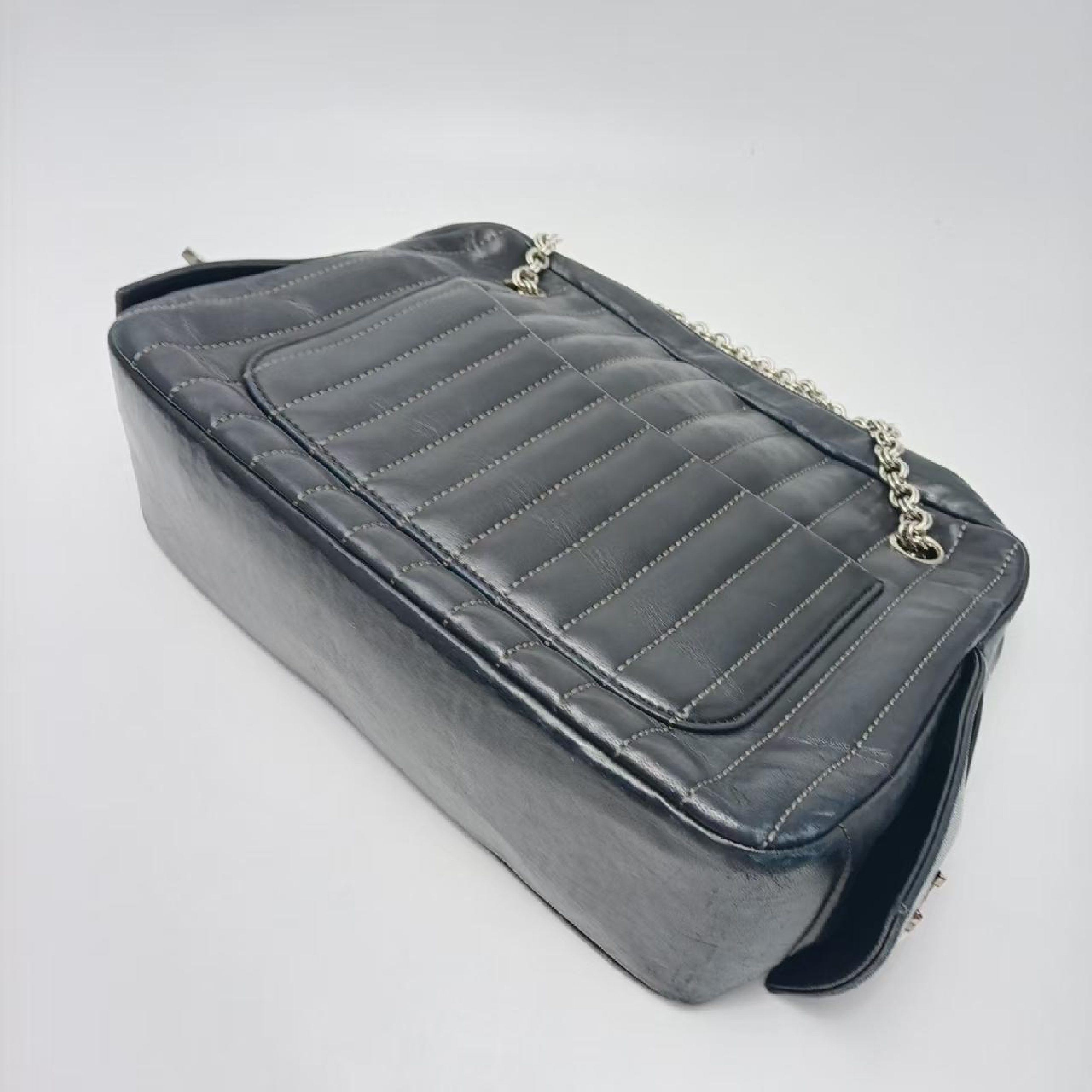 Other Sheep Leather Shoulder Bag Series 10 Shoulder Bag — view 5