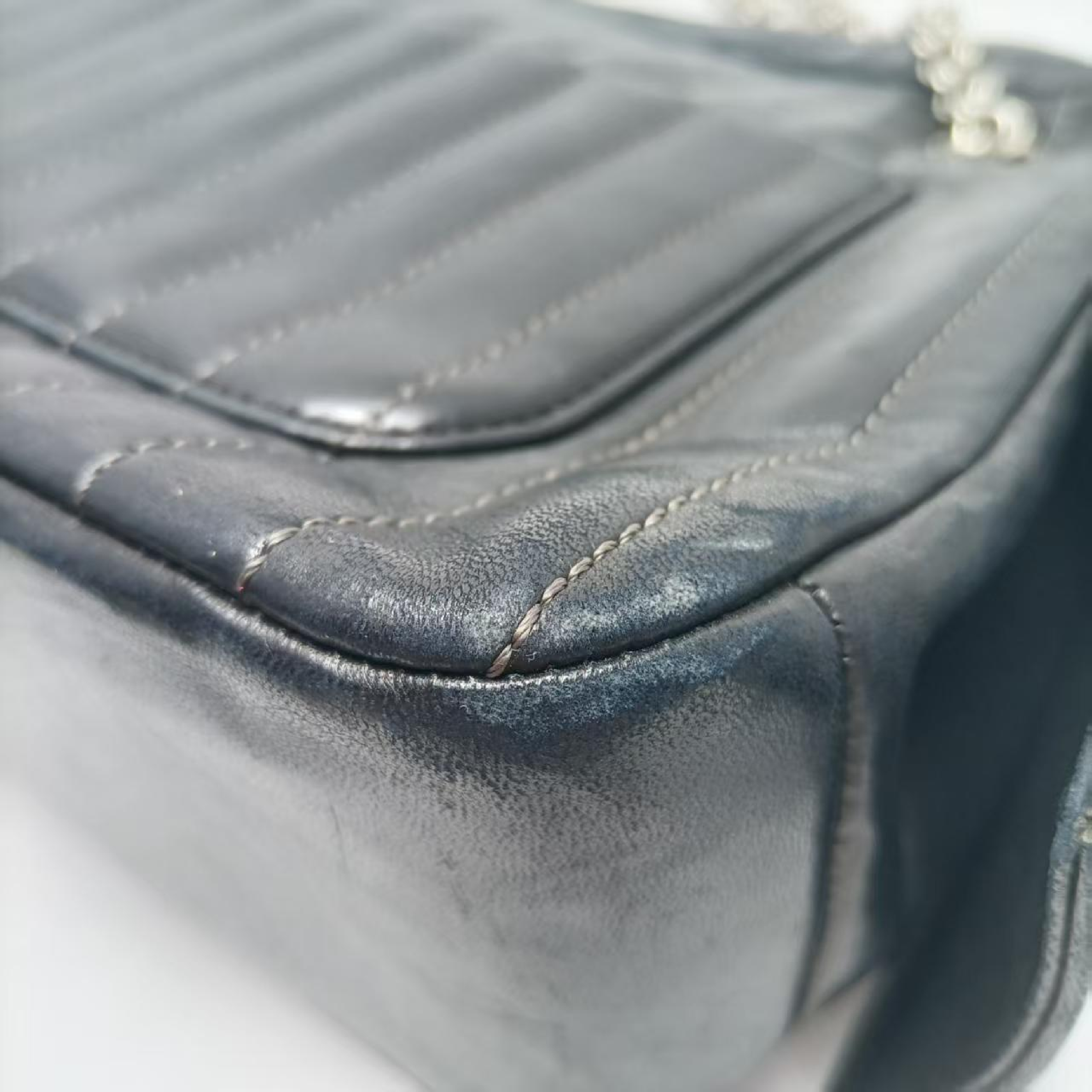 Other Sheep Leather Shoulder Bag Series 10 Shoulder Bag — view 7