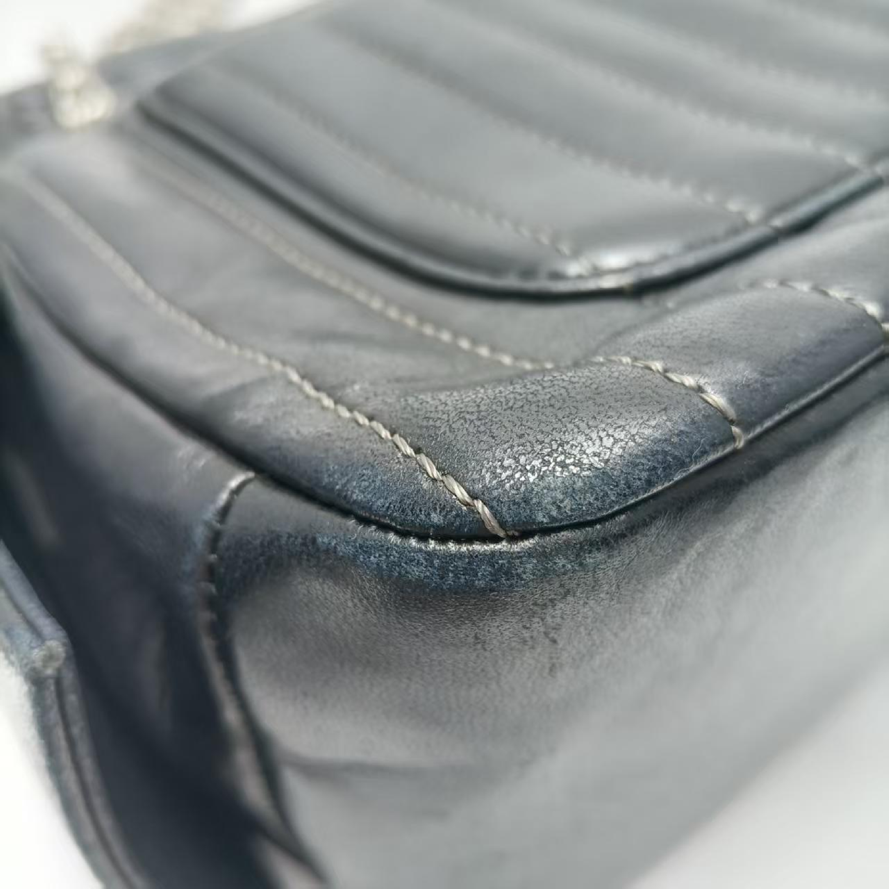 Other Sheep Leather Shoulder Bag Series 10 Shoulder Bag — view 8