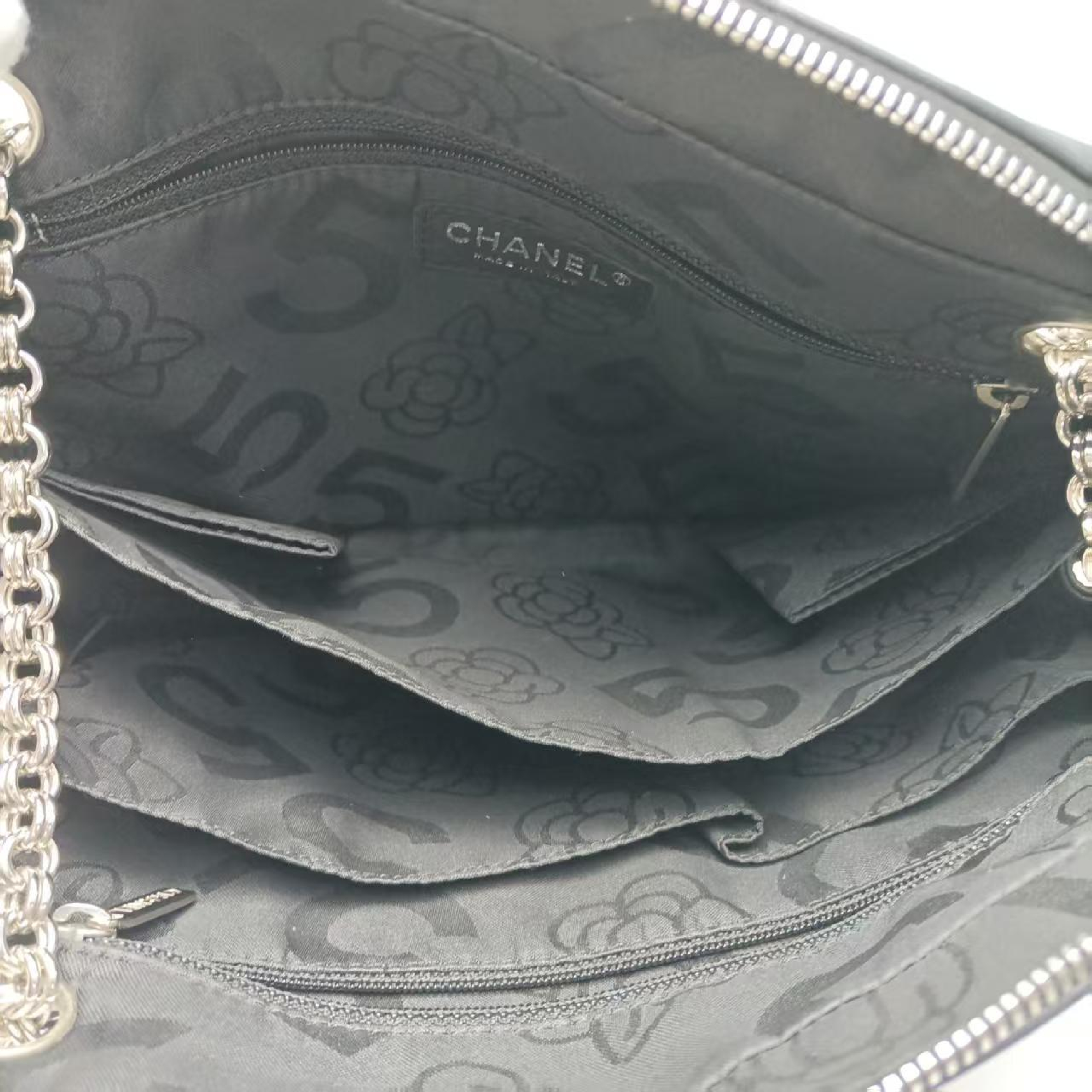 Other Sheep Leather Shoulder Bag Series 10 Shoulder Bag — view 9