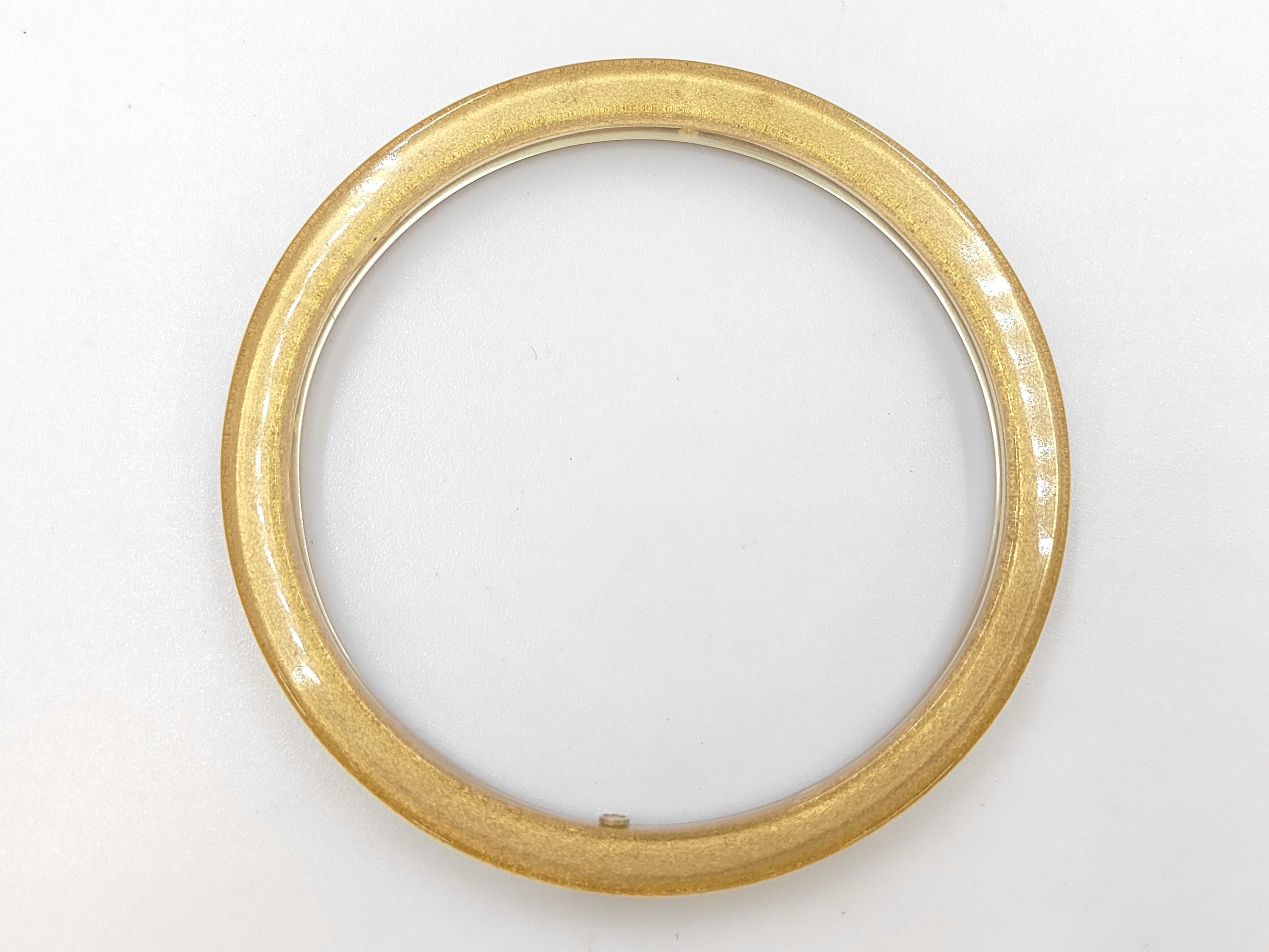 Bangle (with comments) Bracelet/Bangle — view 4