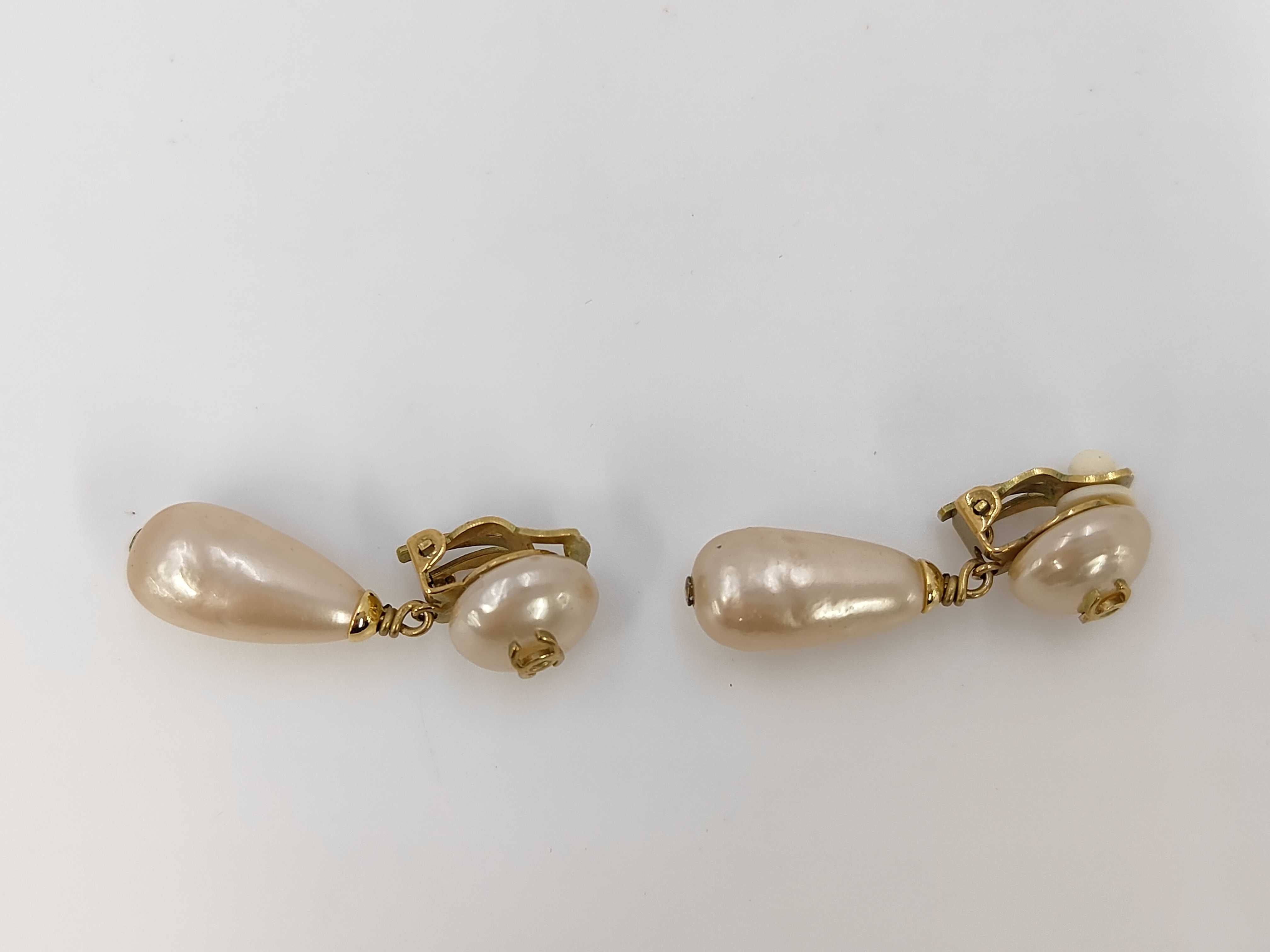 earrings — view 2