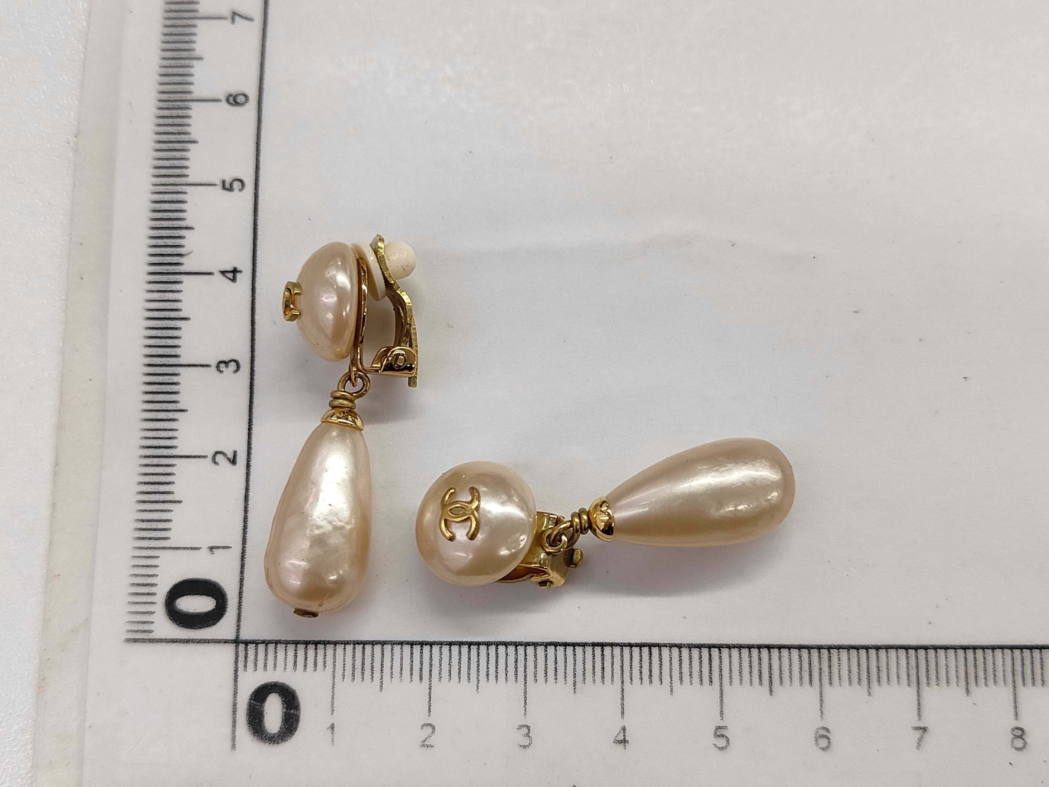 earrings — view 5