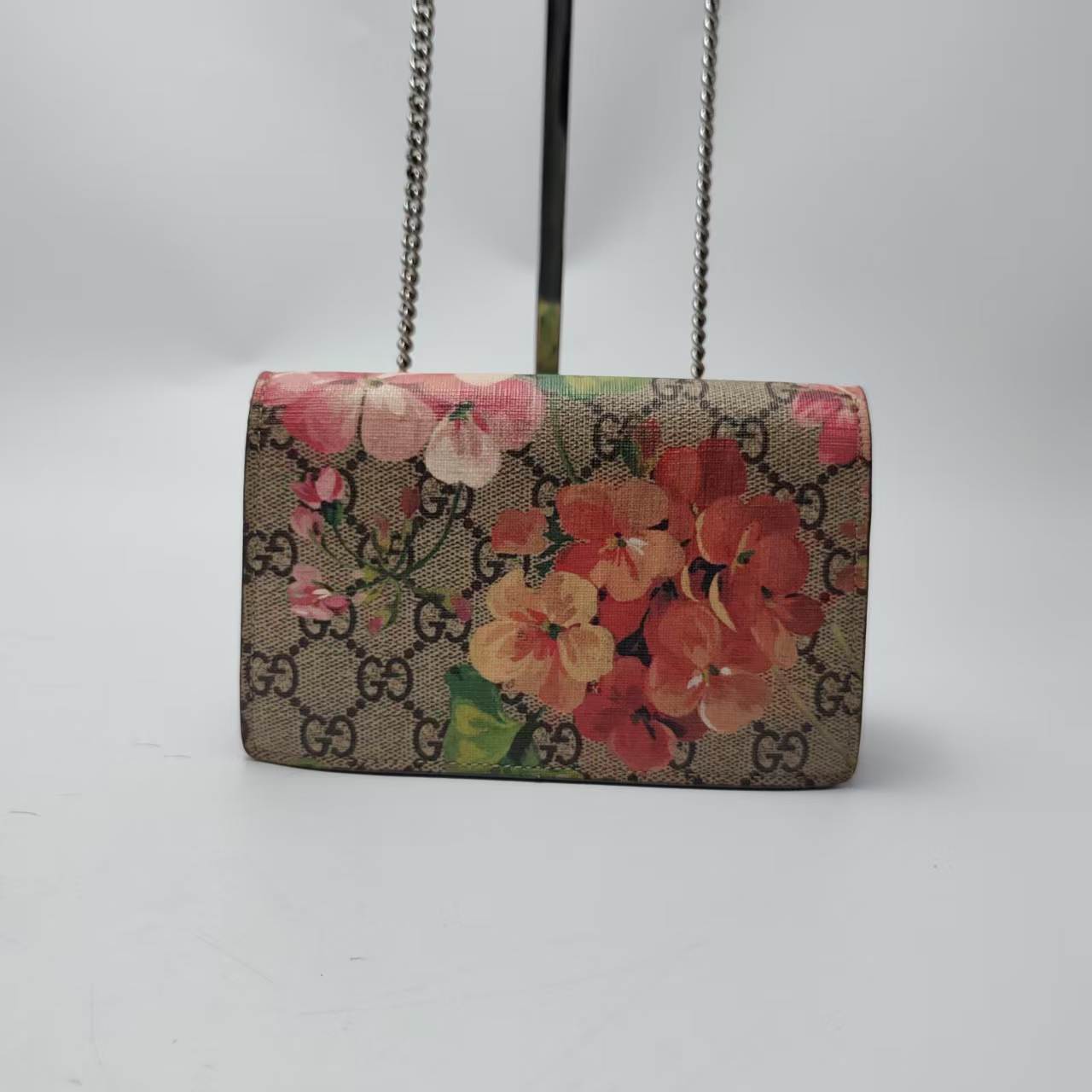 【*Shipped from: China*】GUCCI Dionysus PU 476432 Shoulder Bag — view 2