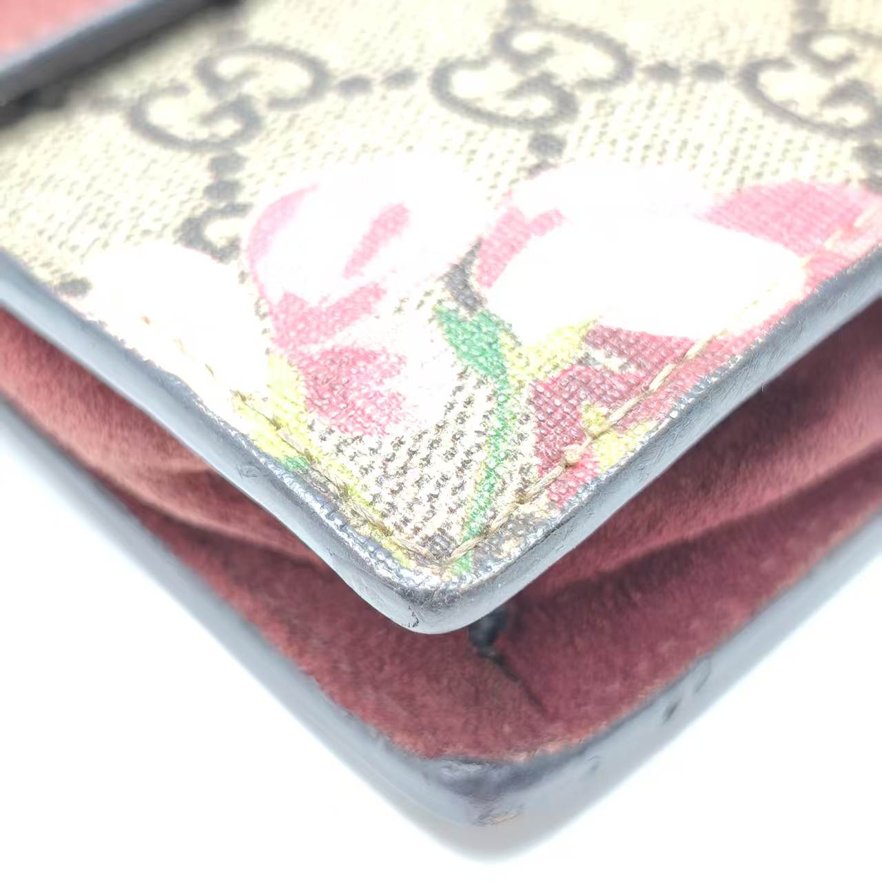 【*Shipped from: China*】GUCCI Dionysus PU 476432 Shoulder Bag — view 3