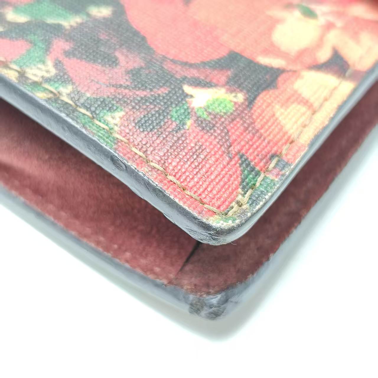 【*Shipped from: China*】GUCCI Dionysus PU 476432 Shoulder Bag — view 4