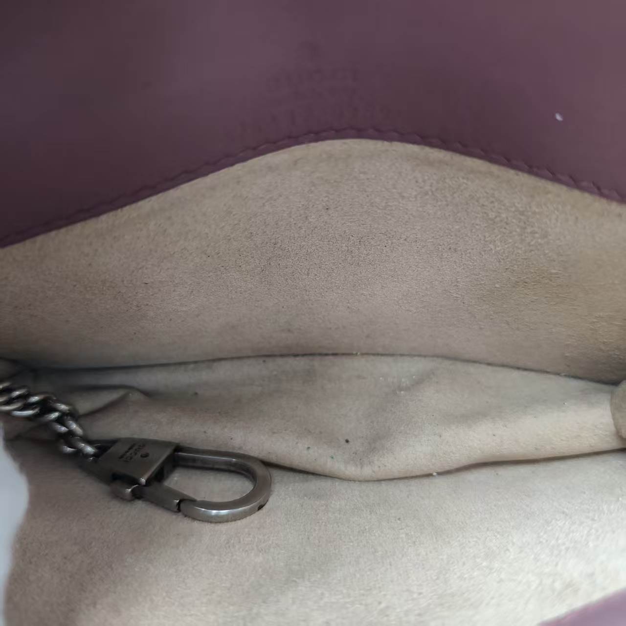 【*Shipped from: China*】GUCCI Dionysus PU 476432 Shoulder Bag — view 6