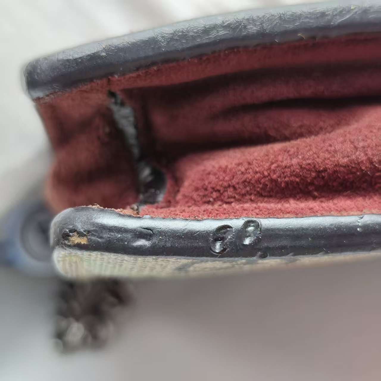【*Shipped from: China*】GUCCI Dionysus PU 476432 Shoulder Bag — view 8