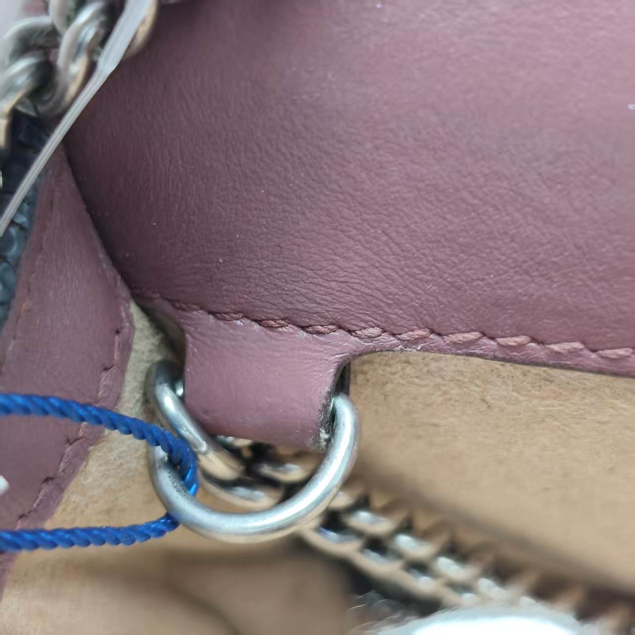 【*Shipped from: China*】GUCCI Dionysus PU 476432 Shoulder Bag — view 10