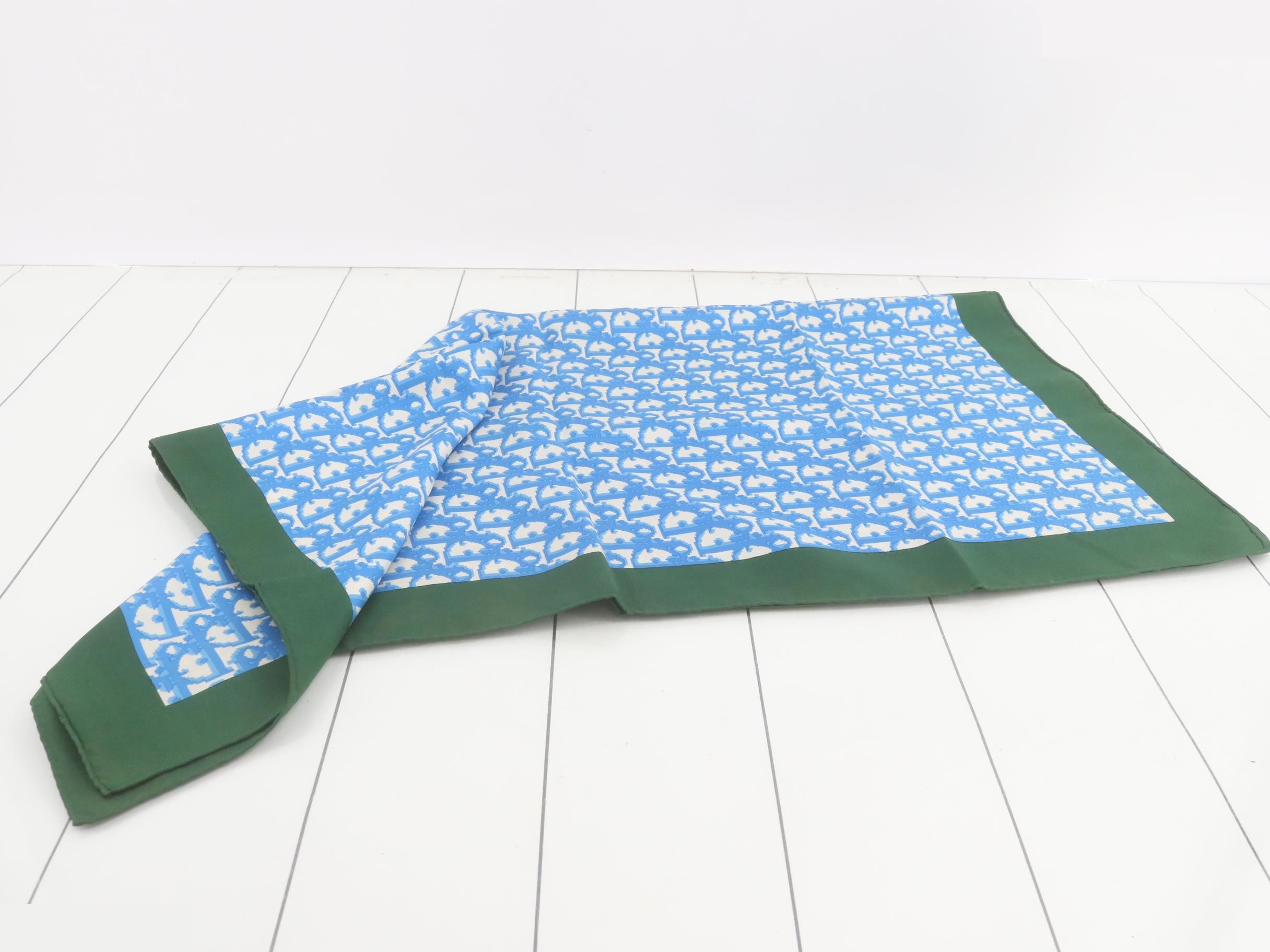 Trotter (accessories)/Scarf — view 3
