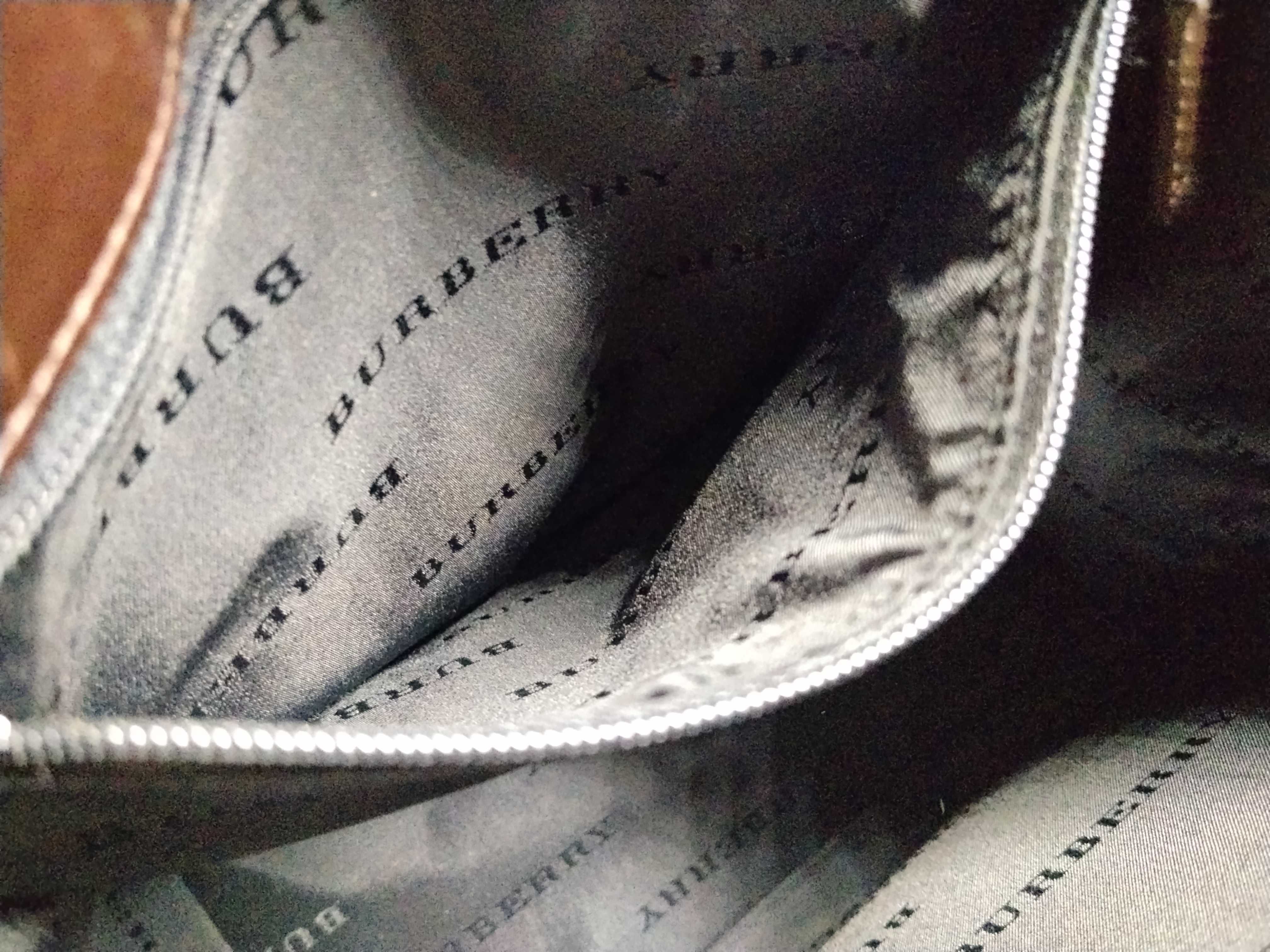 Nova Check Handbag — view 11