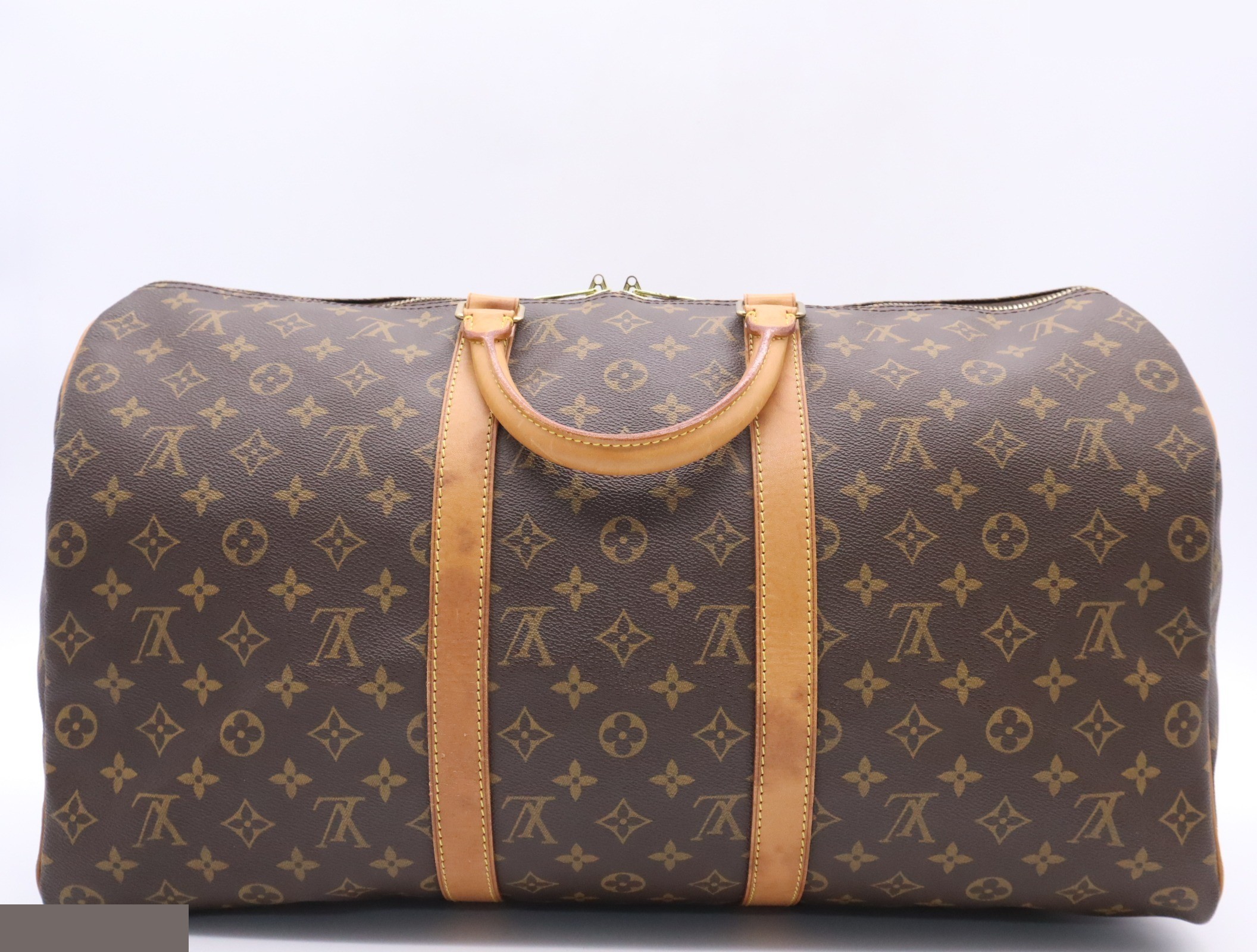 Keepall 50 — view 2
