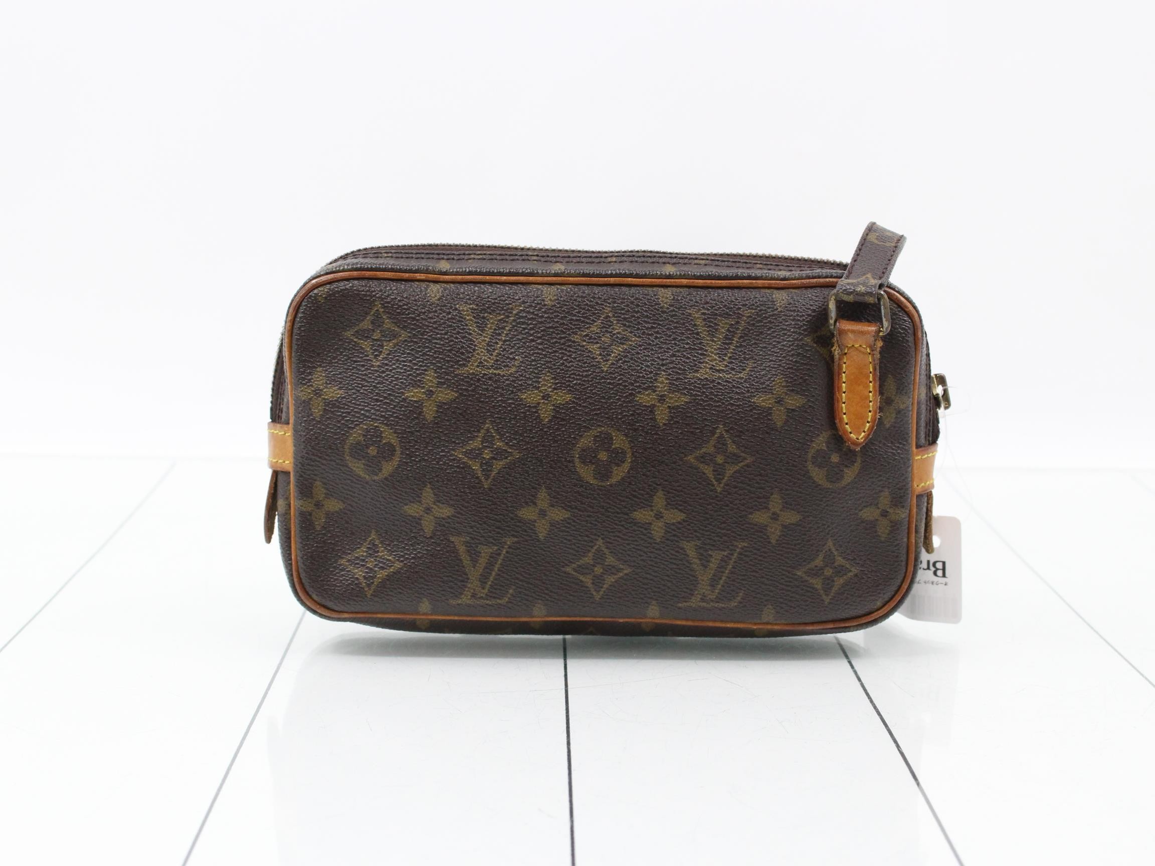 Marly Bandoulière (damaged pull tab included) — view 2