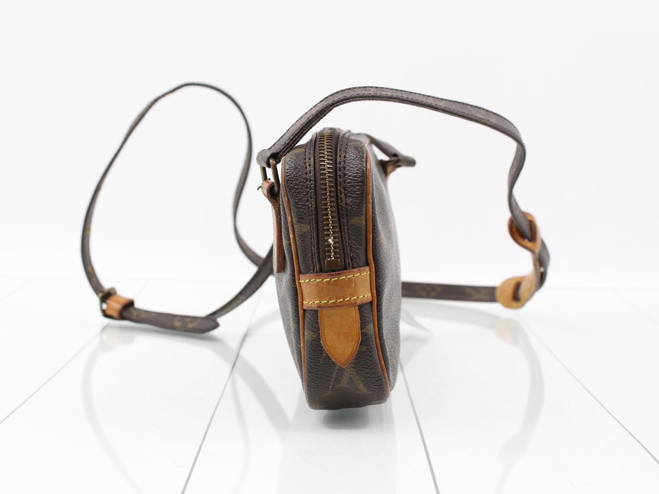 Marly Bandoulière (damaged pull tab included) — view 3