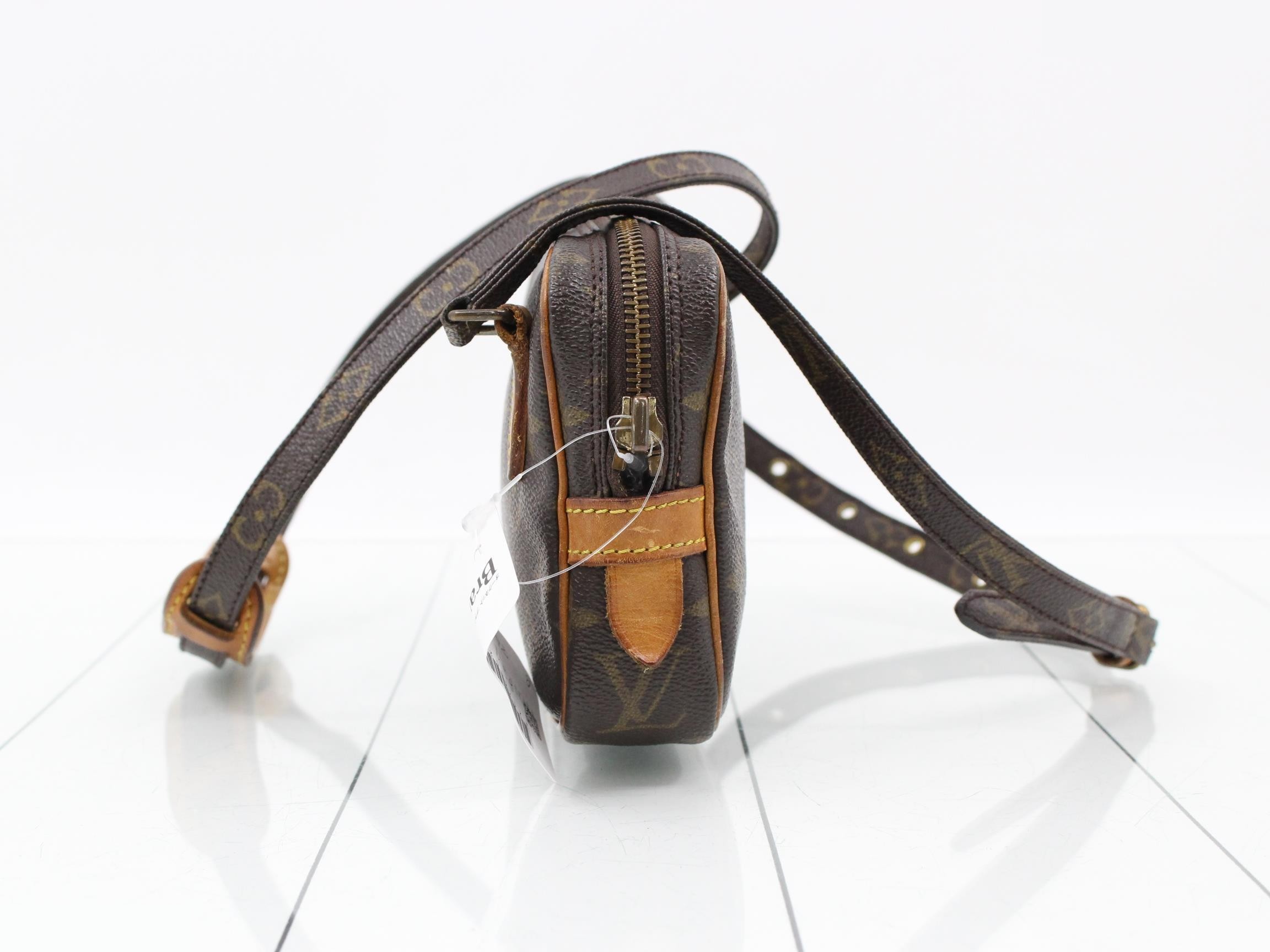 Marly Bandoulière (damaged pull tab included) — view 4