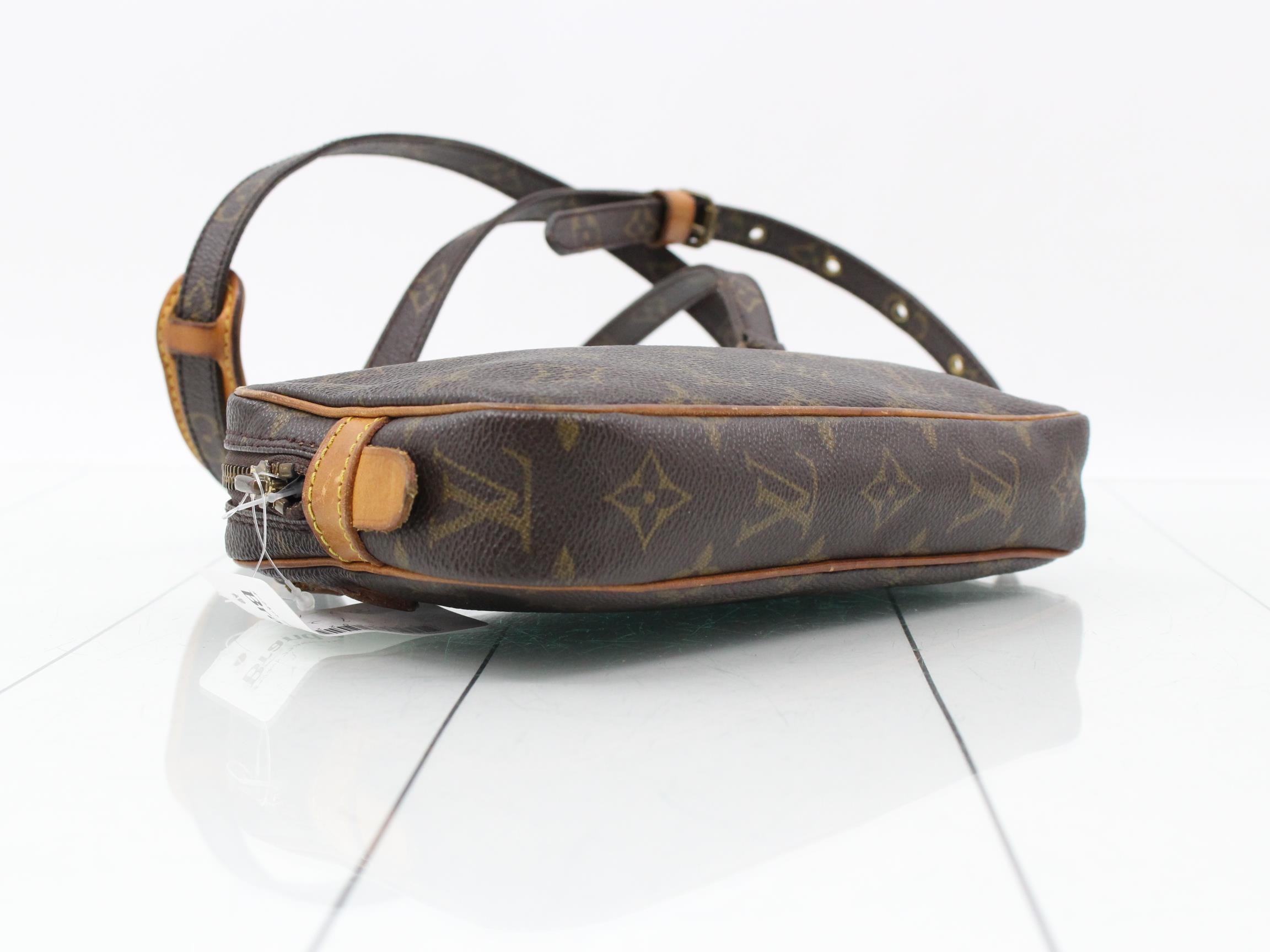 Marly Bandoulière (damaged pull tab included) — view 5