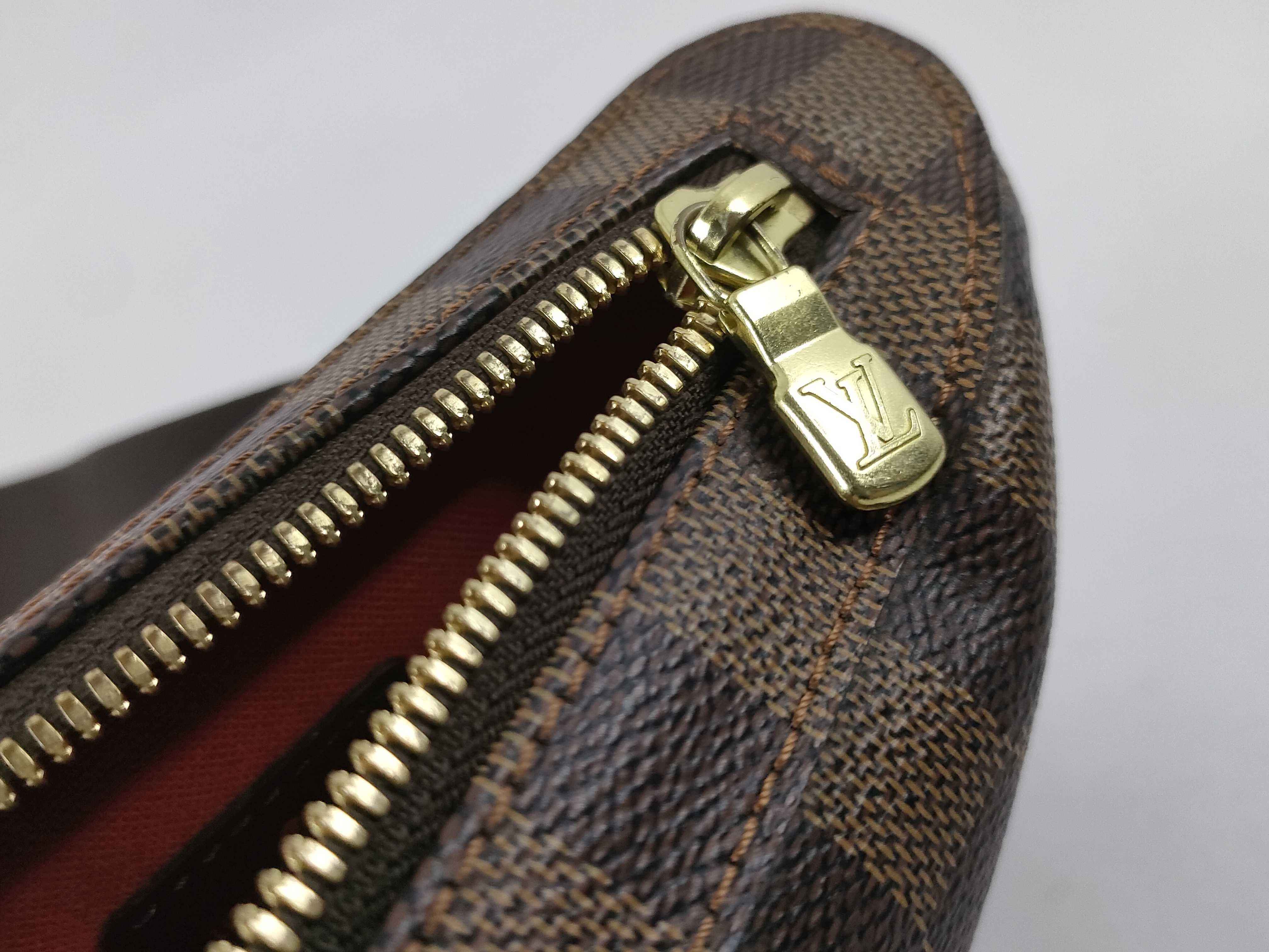 Damier Jeronimos N51994 CA0025 Body Bag Shoulder Bag — view 11