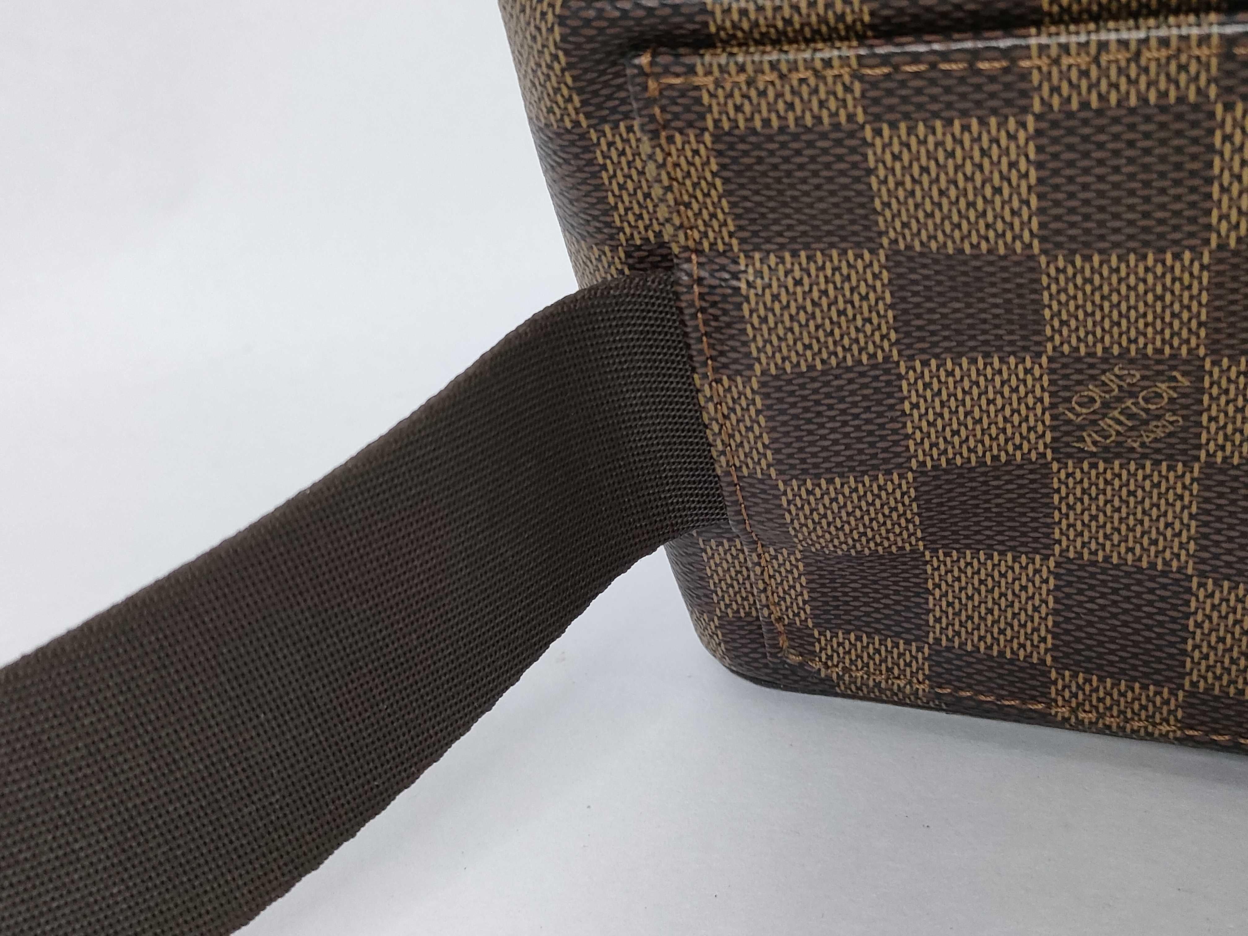 Damier Jeronimos N51994 CA0025 Body Bag Shoulder Bag — view 5