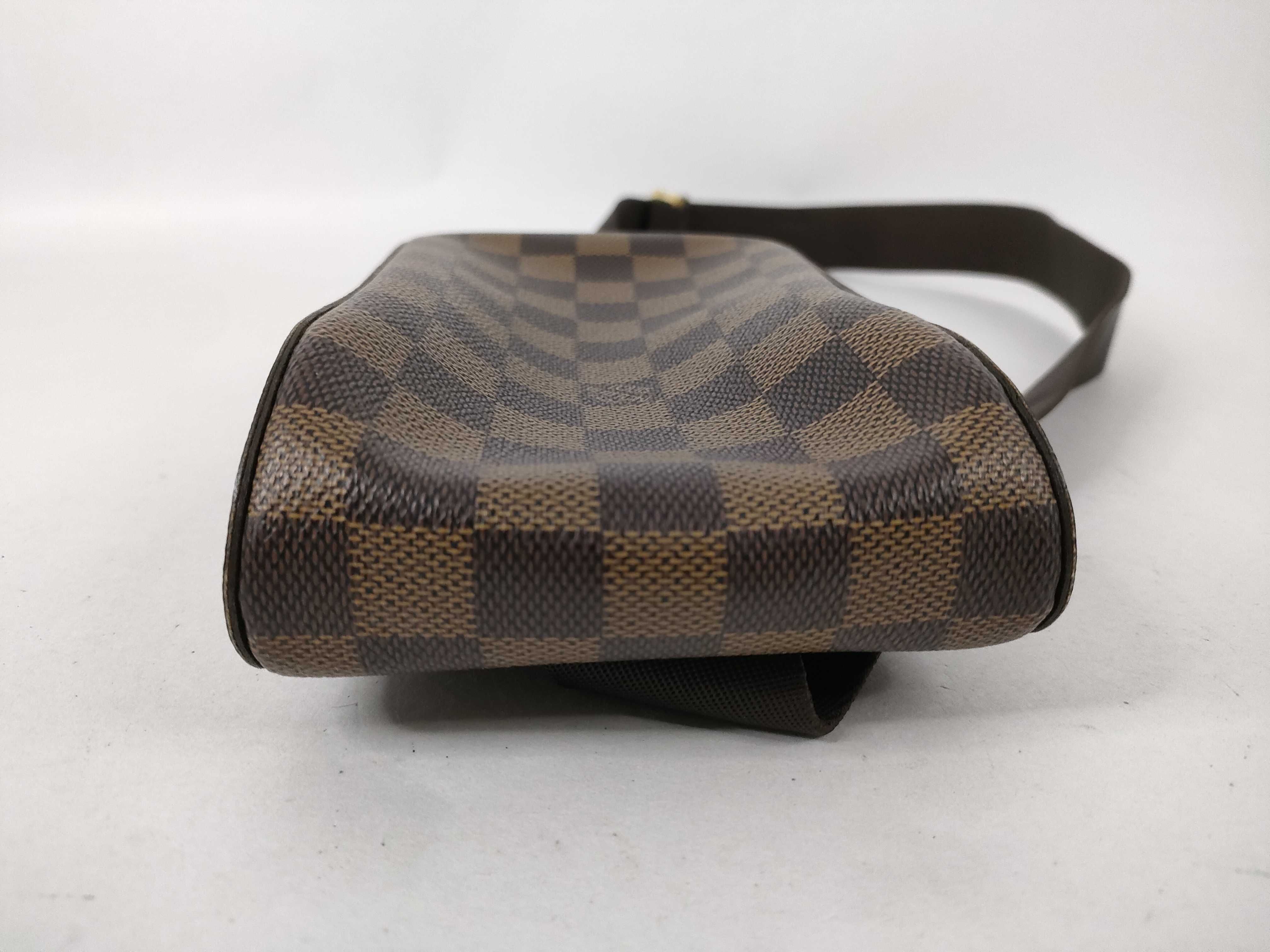 Damier Jeronimos N51994 CA0025 Body Bag Shoulder Bag — view 7