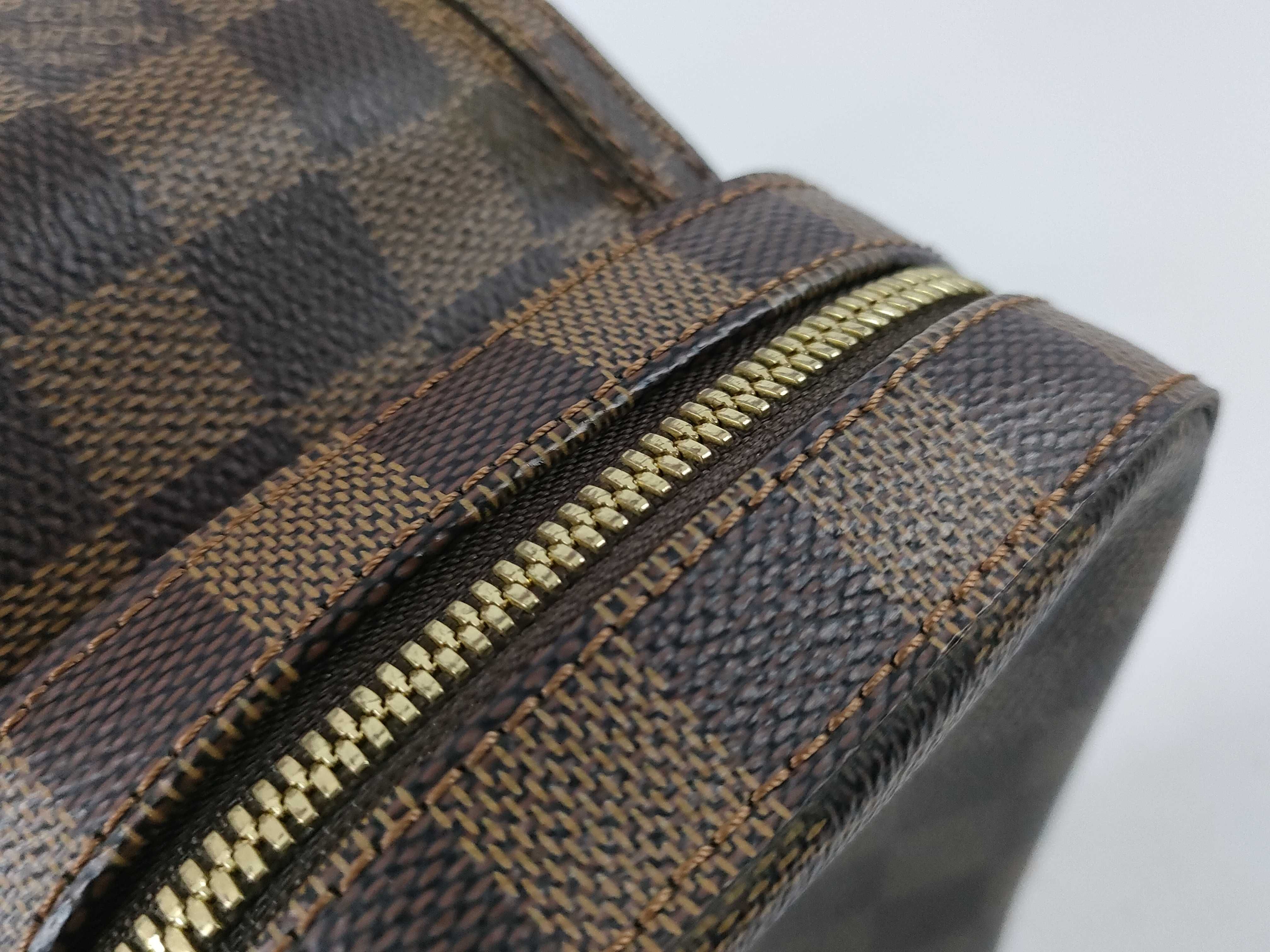Damier Jeronimos N51994 CA0025 Body Bag Shoulder Bag — view 8