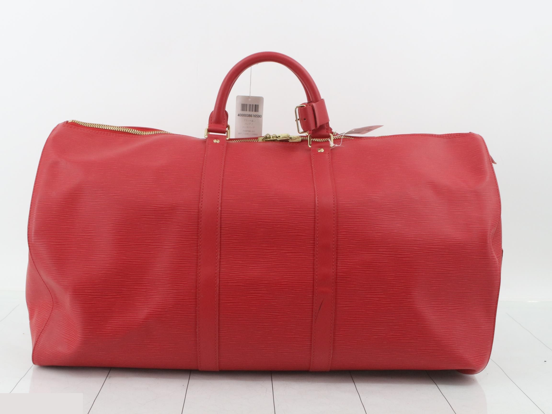 epi boston bag — view 2