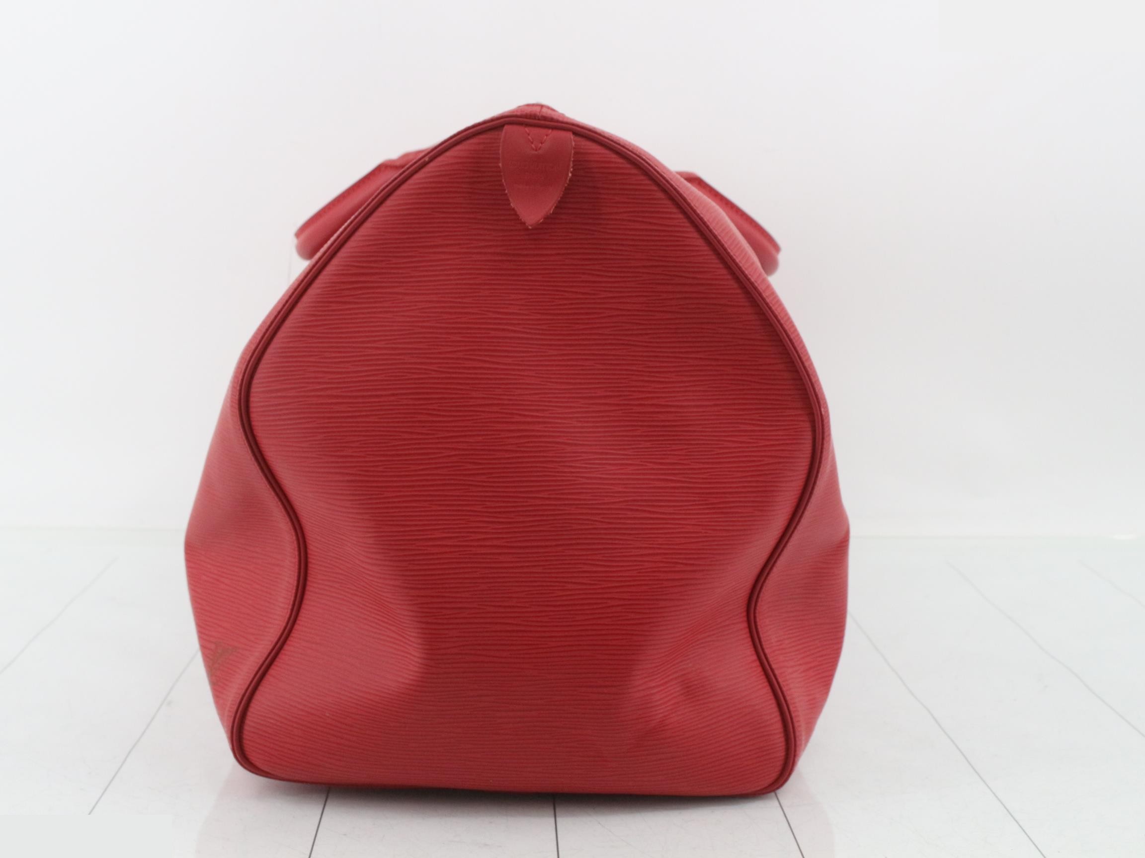 epi boston bag — view 3