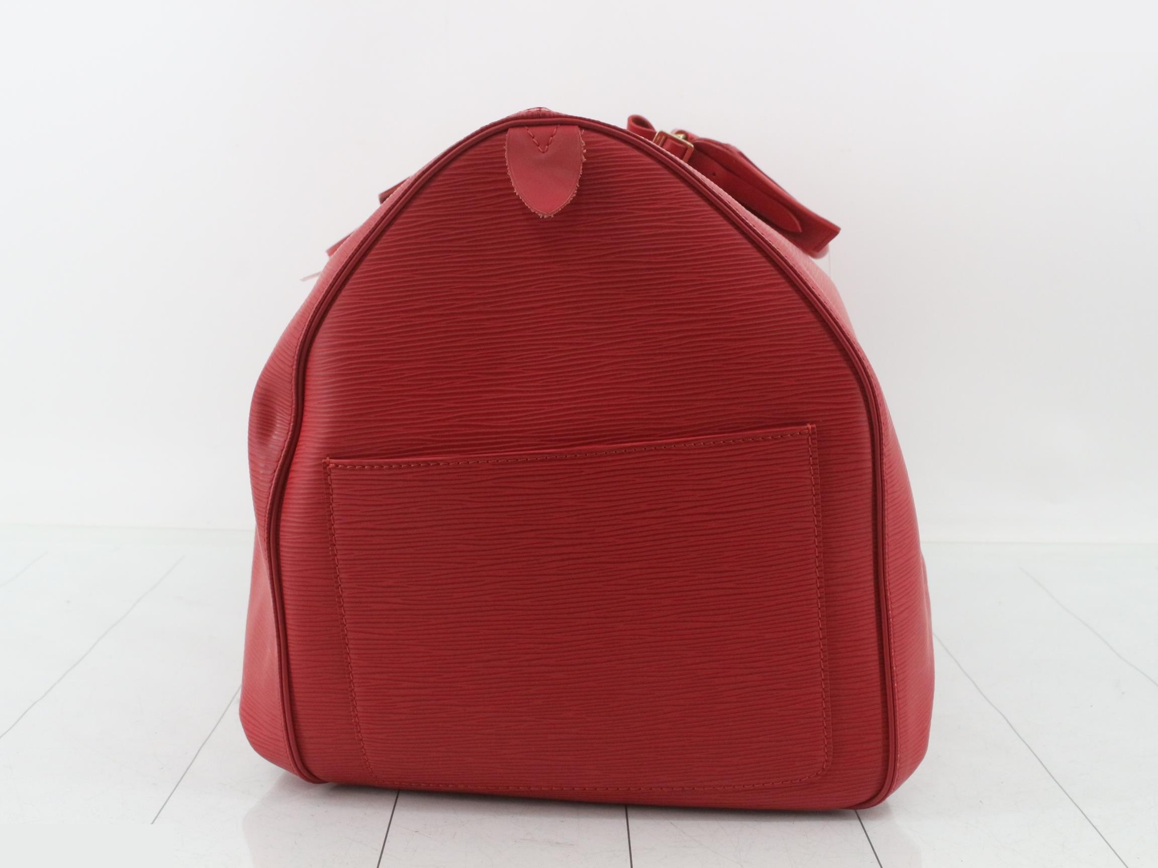 epi boston bag — view 4