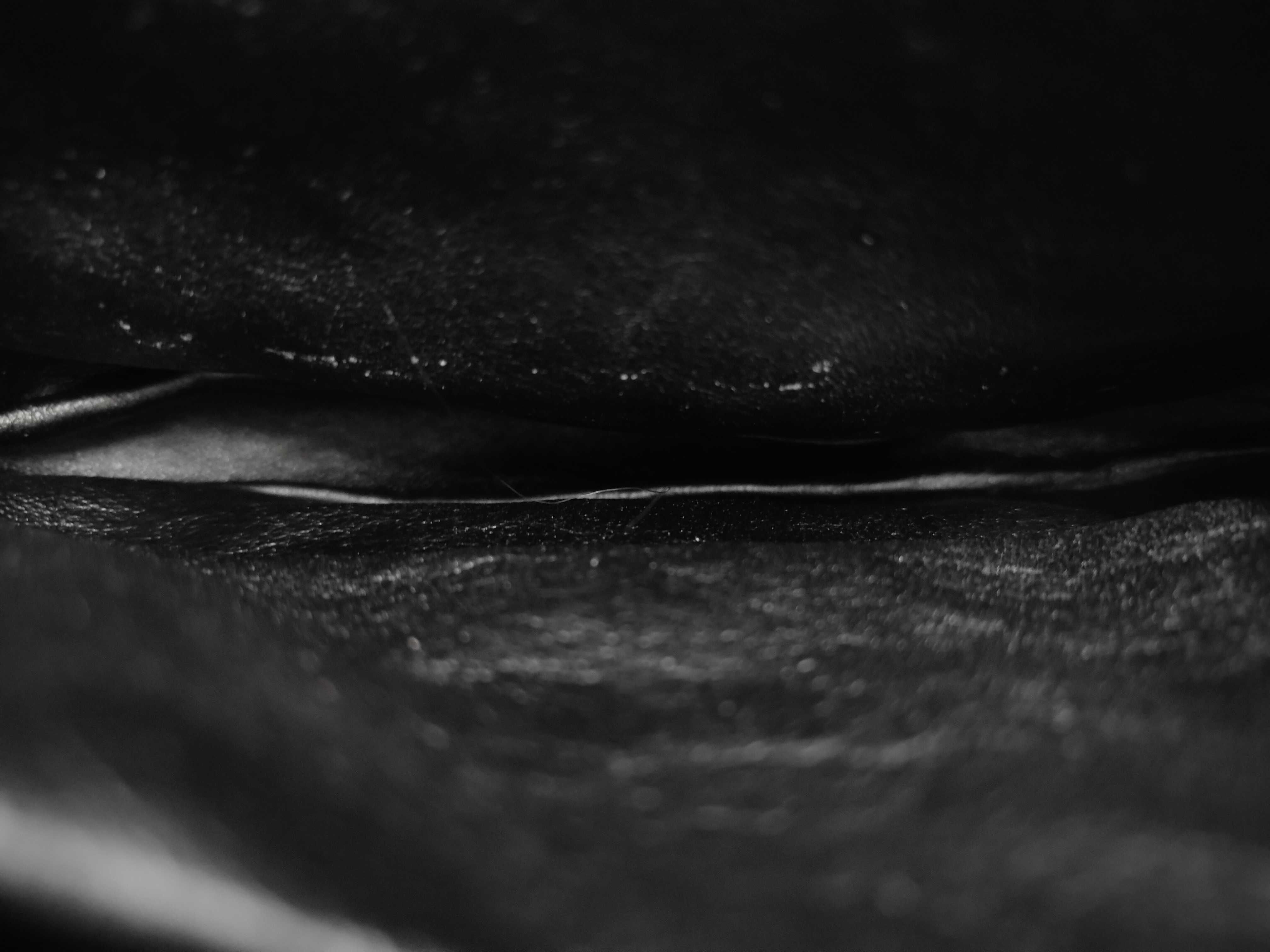 Ostrich shoulder bag — view 8