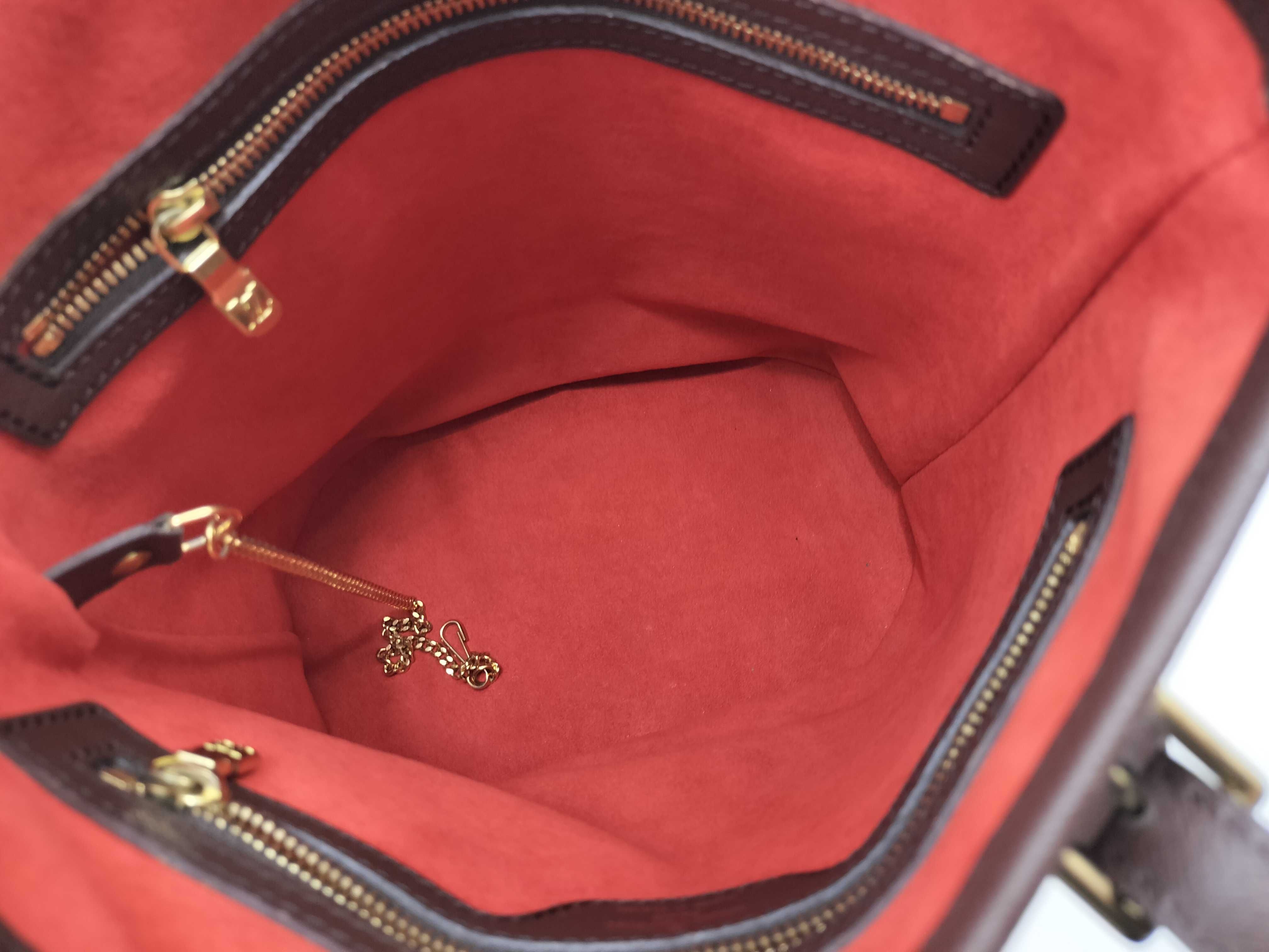 Damier Mare PM_Damier Ebene Tote Bag — view 11