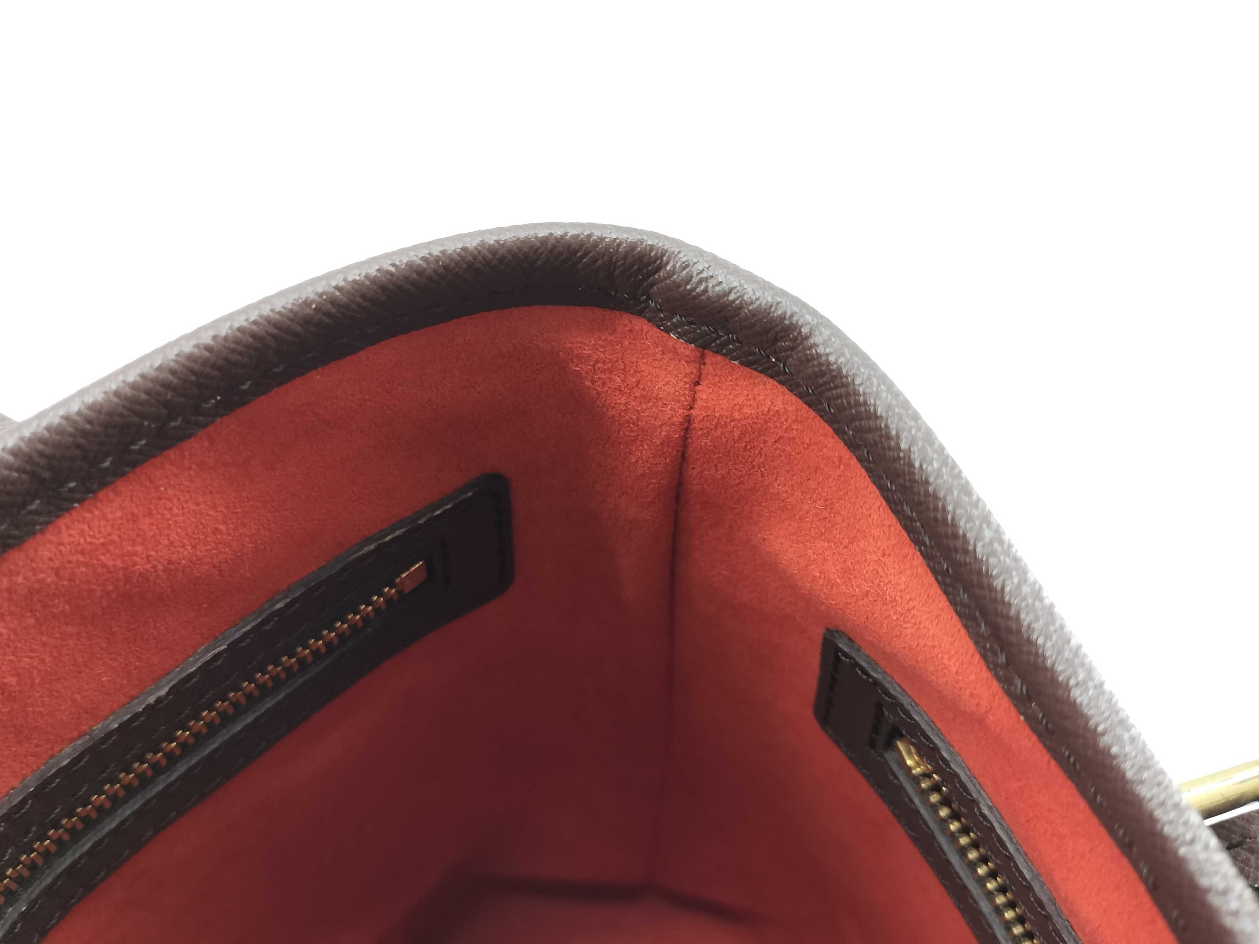 Damier Mare PM_Damier Ebene Tote Bag — view 12
