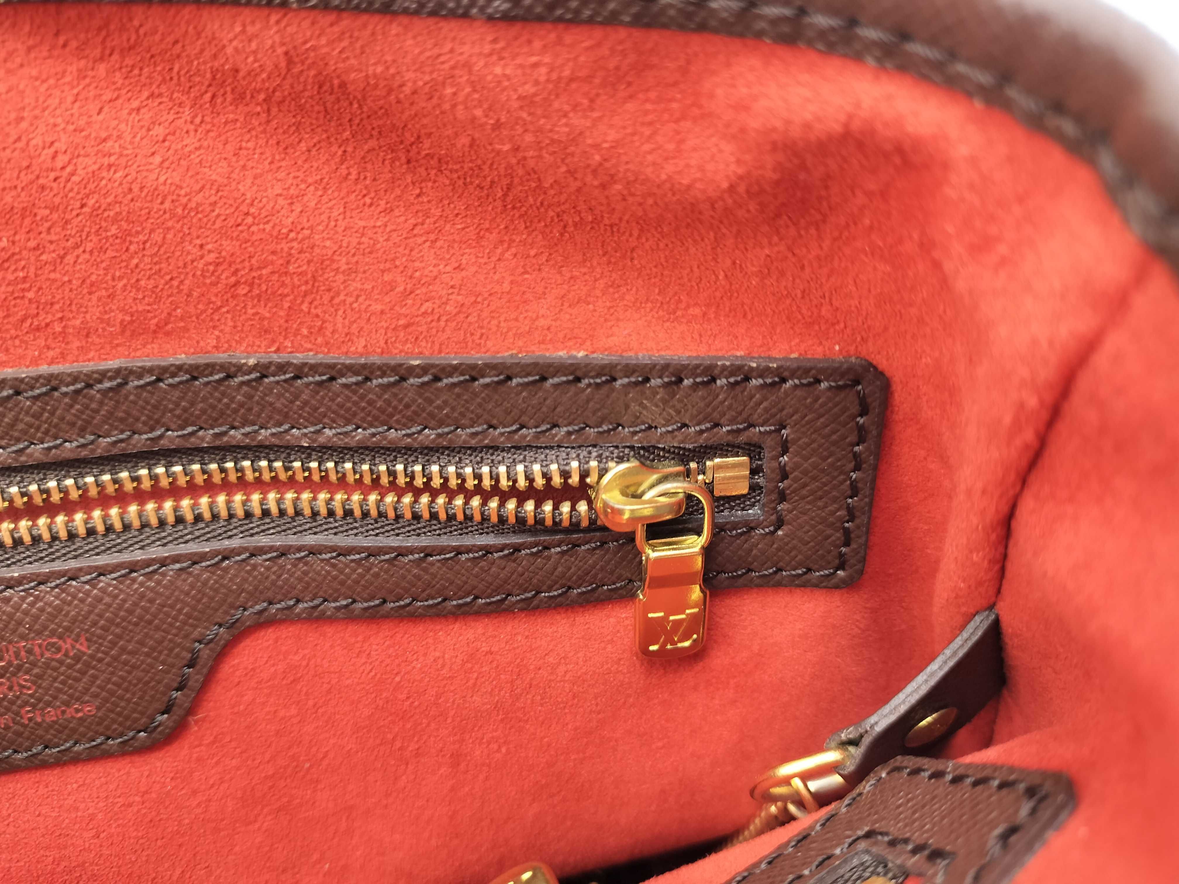 Damier Mare PM_Damier Ebene Tote Bag — view 14