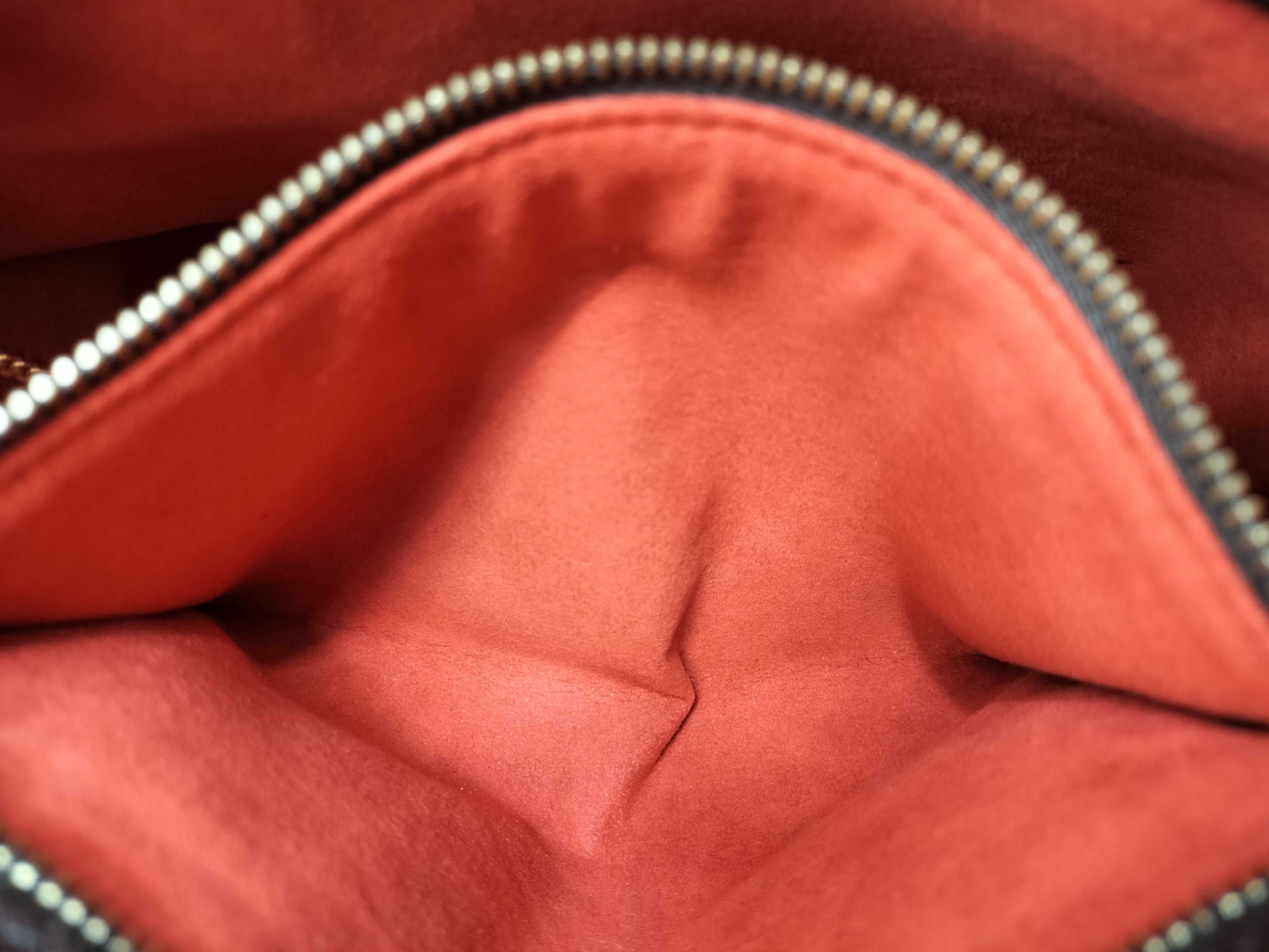 Damier Mare PM_Damier Ebene Tote Bag — view 15