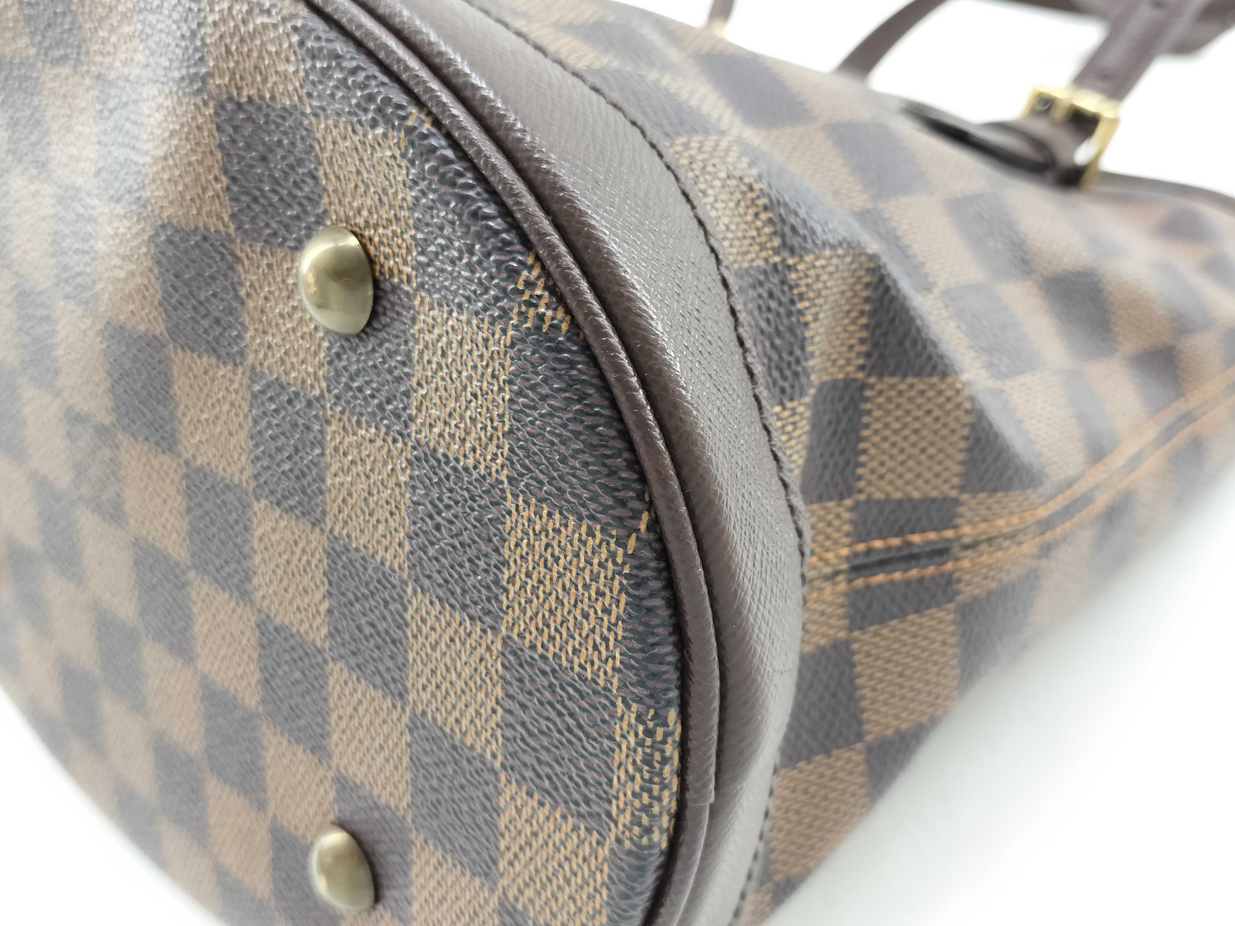 Damier Mare PM_Damier Ebene Tote Bag — view 7