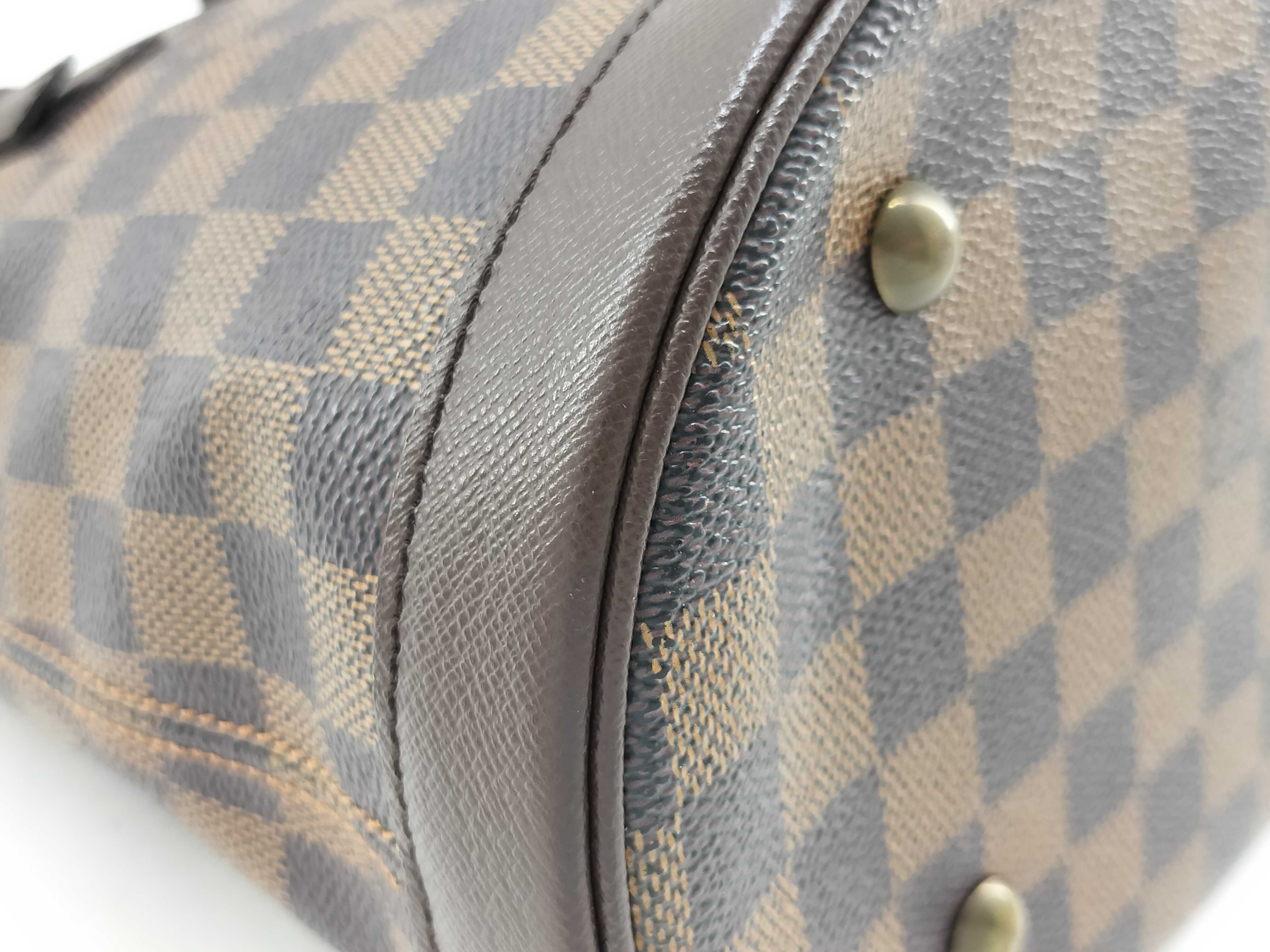 Damier Mare PM_Damier Ebene Tote Bag — view 8