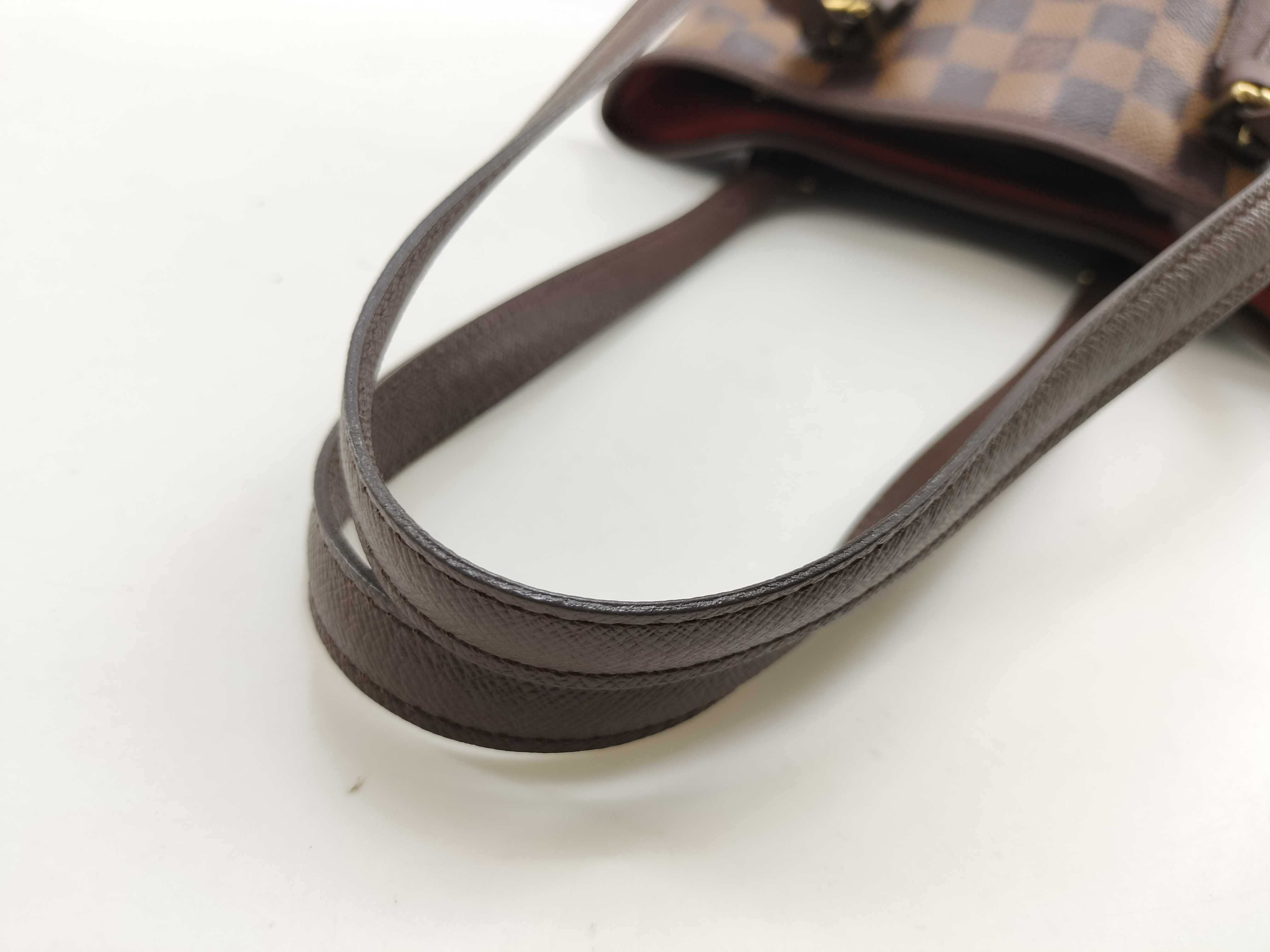 Damier Mare PM_Damier Ebene Tote Bag — view 9