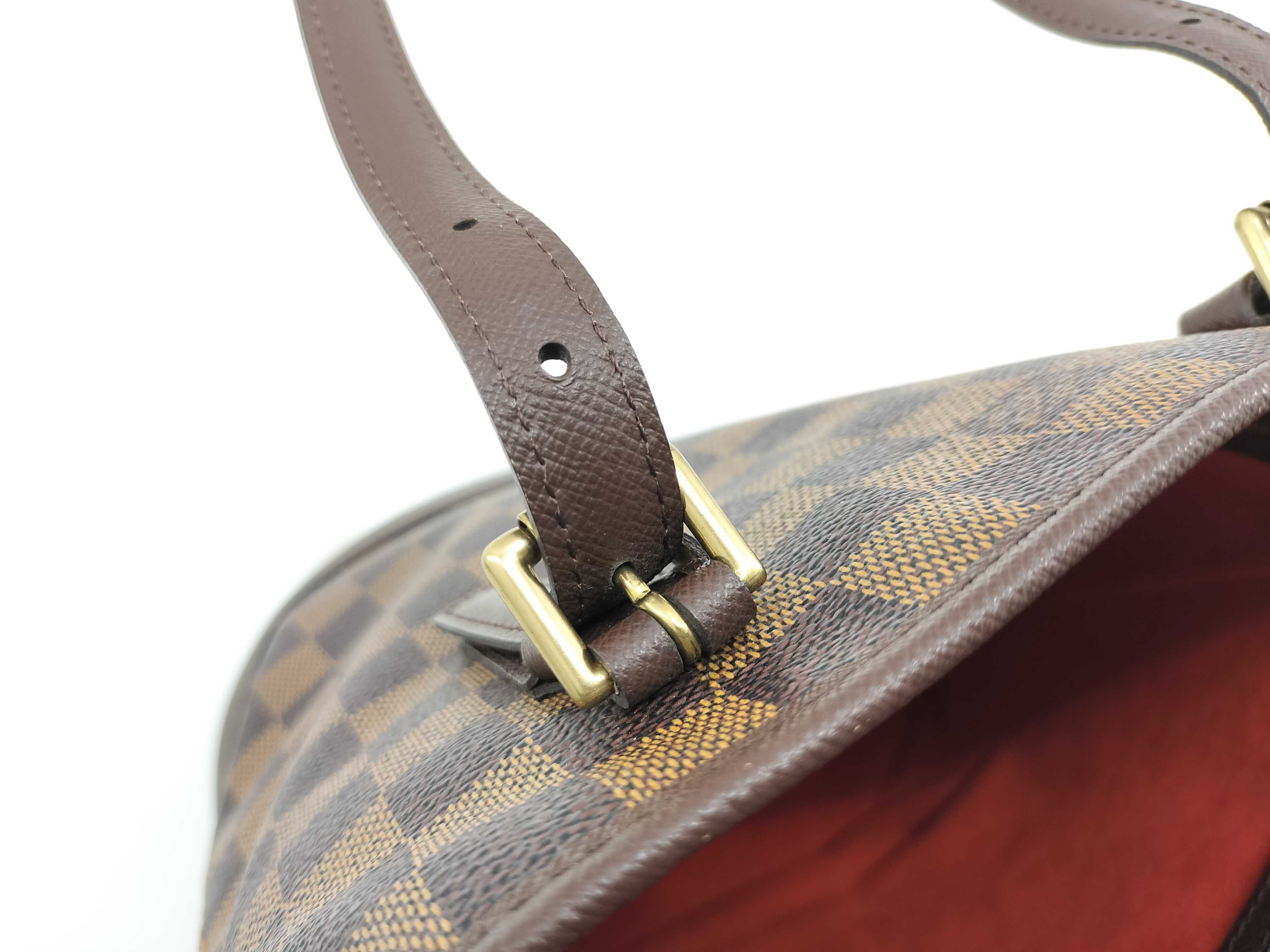 Damier Mare PM_Damier Ebene Tote Bag — view 10