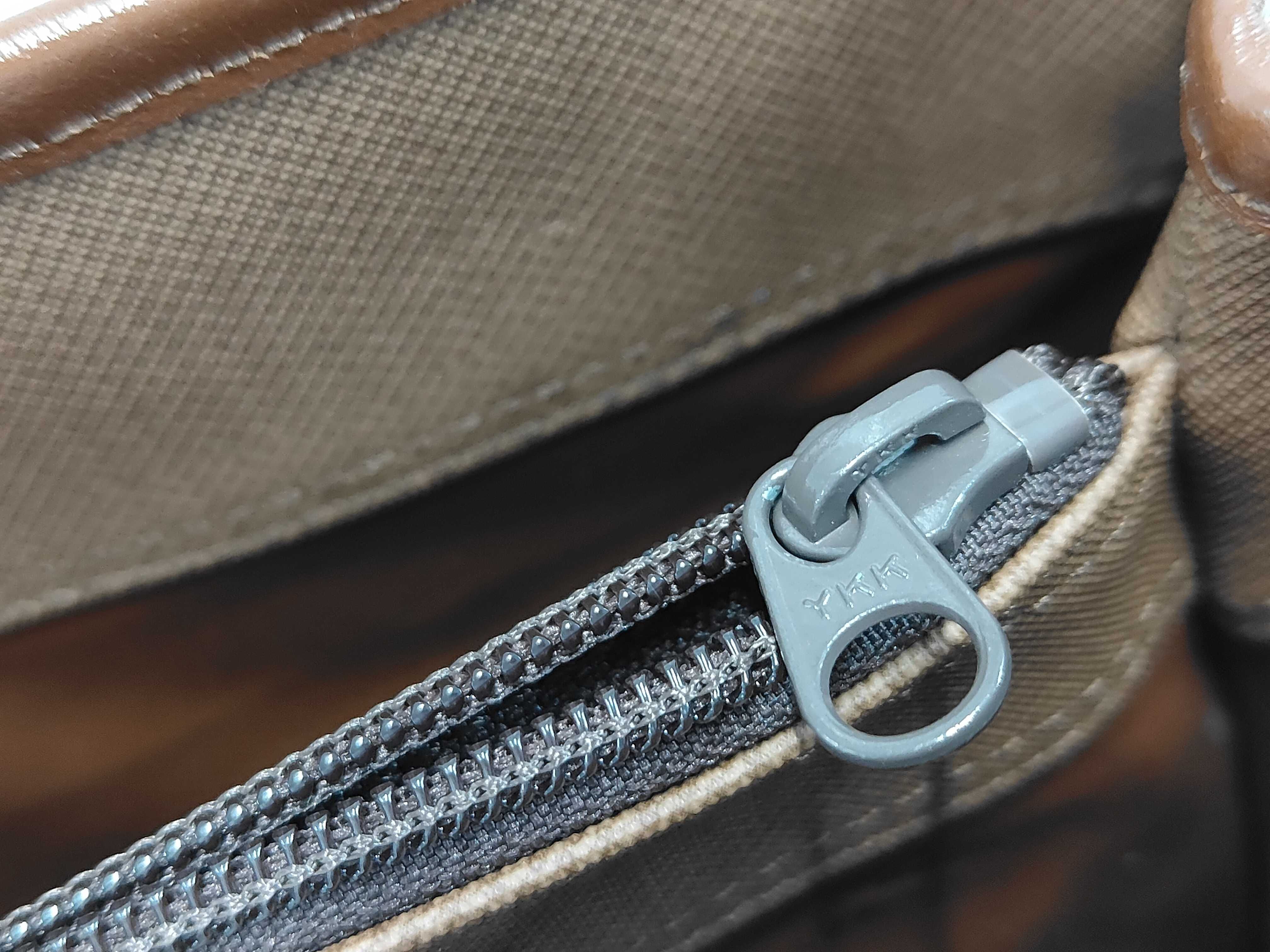 Nova Check Handbag Tote Bag — view 9