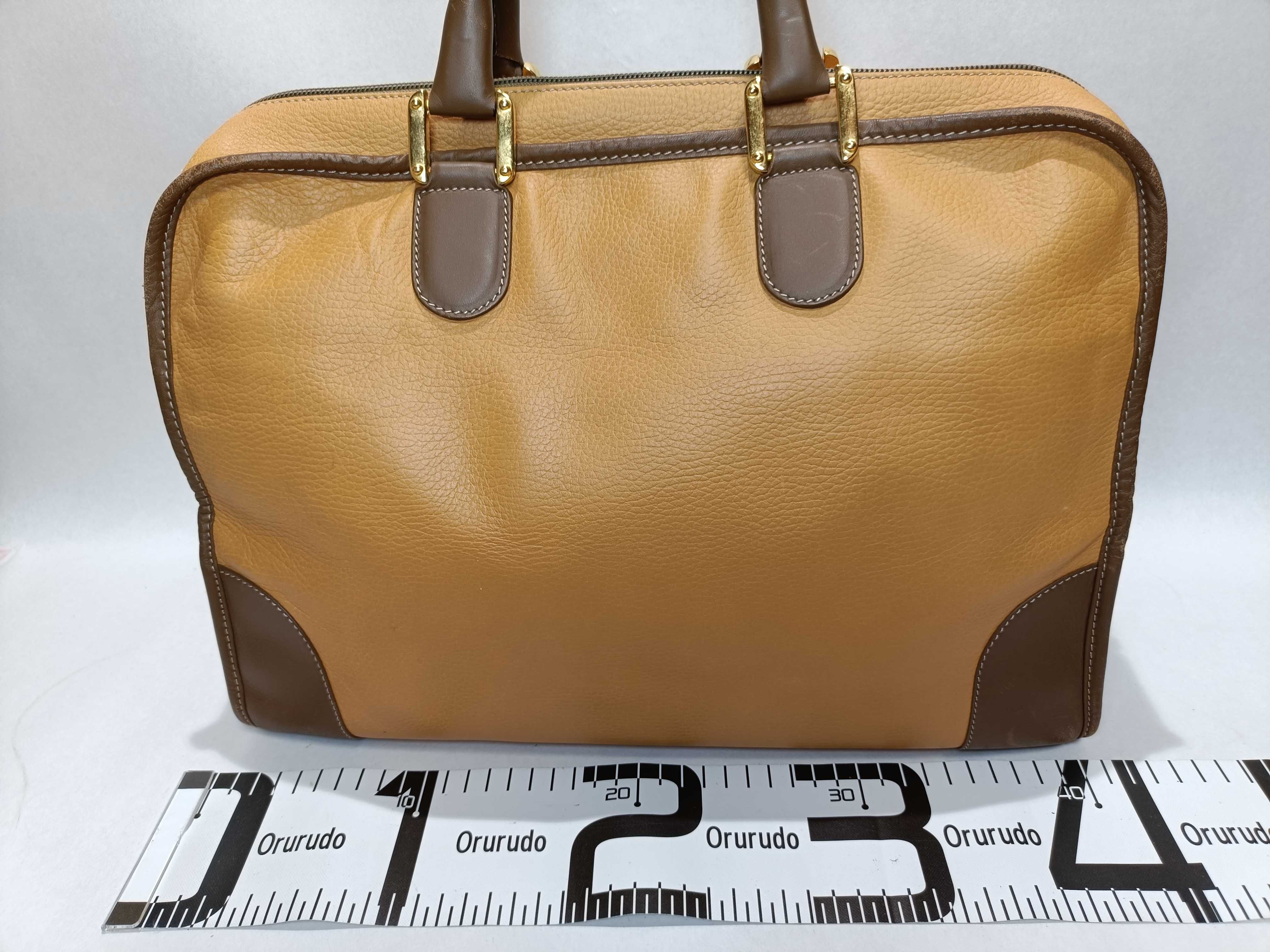 Amazona 40 Boston Bag — view 2