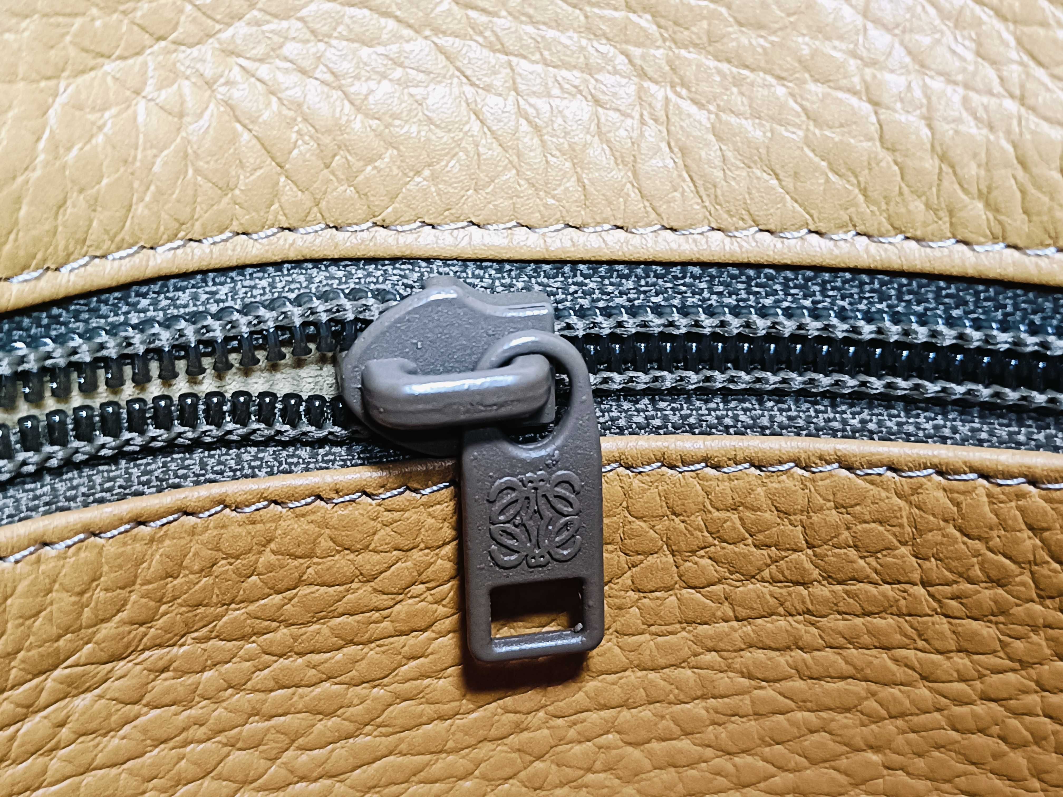 Amazona 40 Boston Bag — view 12