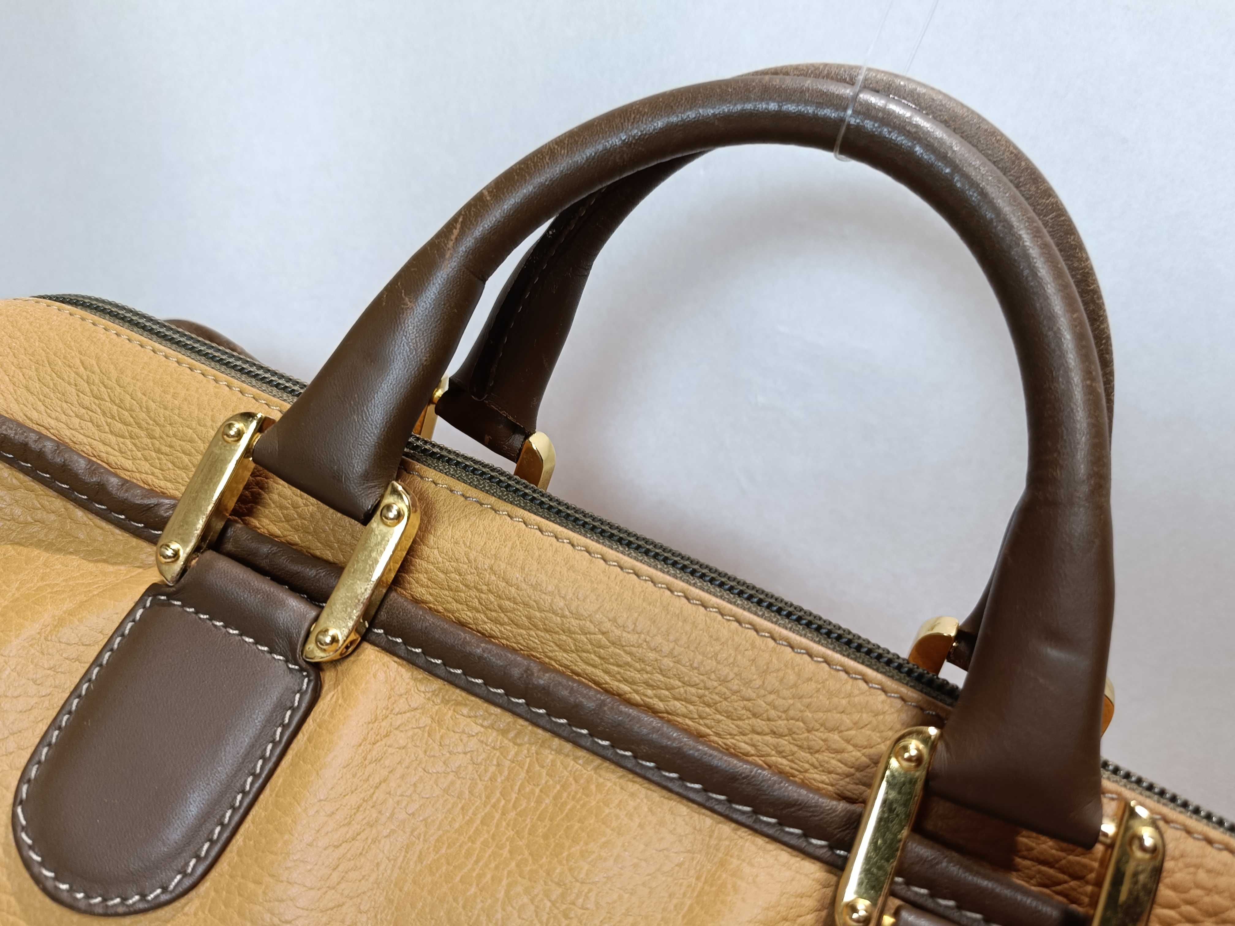 Amazona 40 Boston Bag — view 3