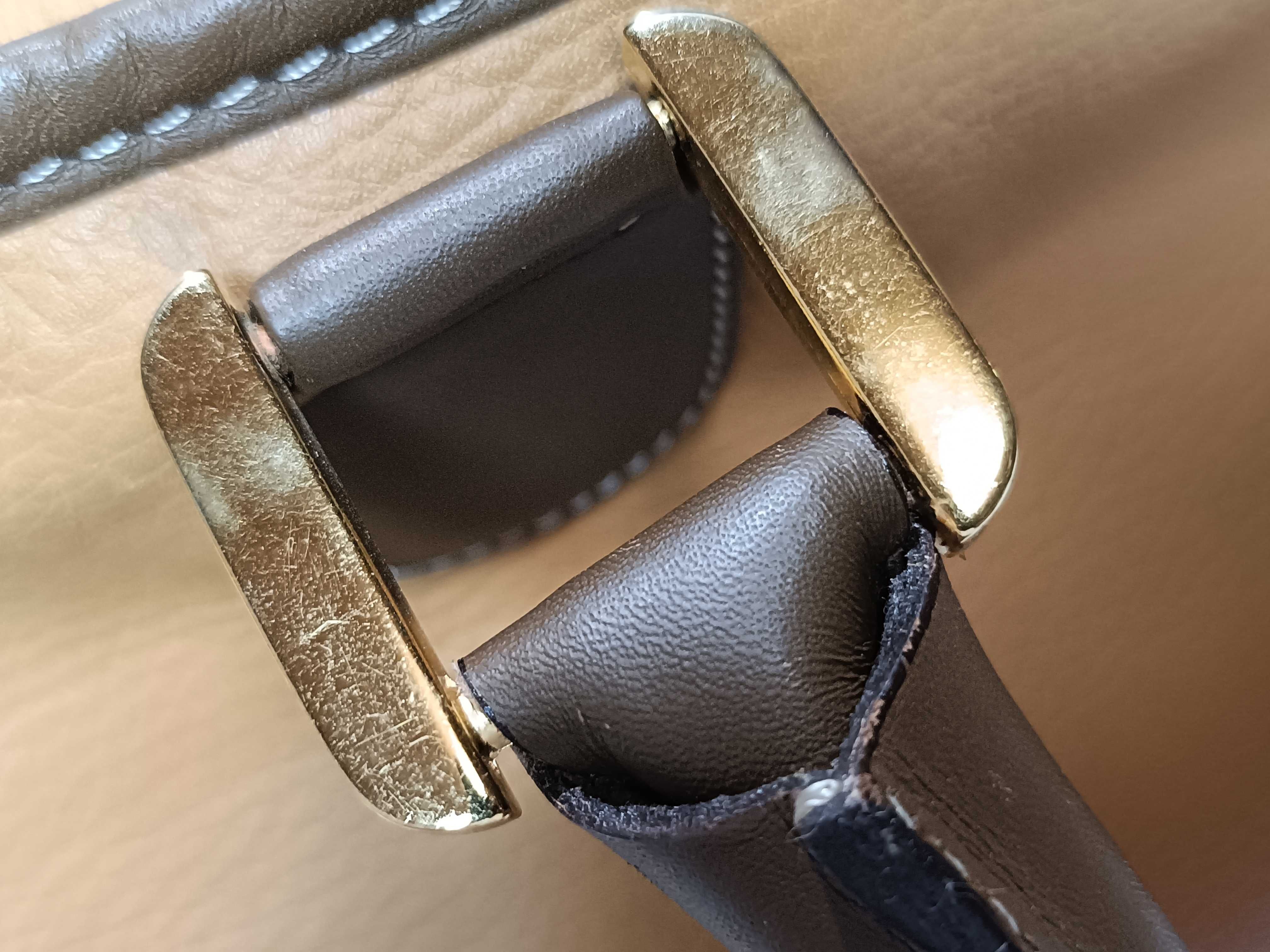 Amazona 40 Boston Bag — view 5