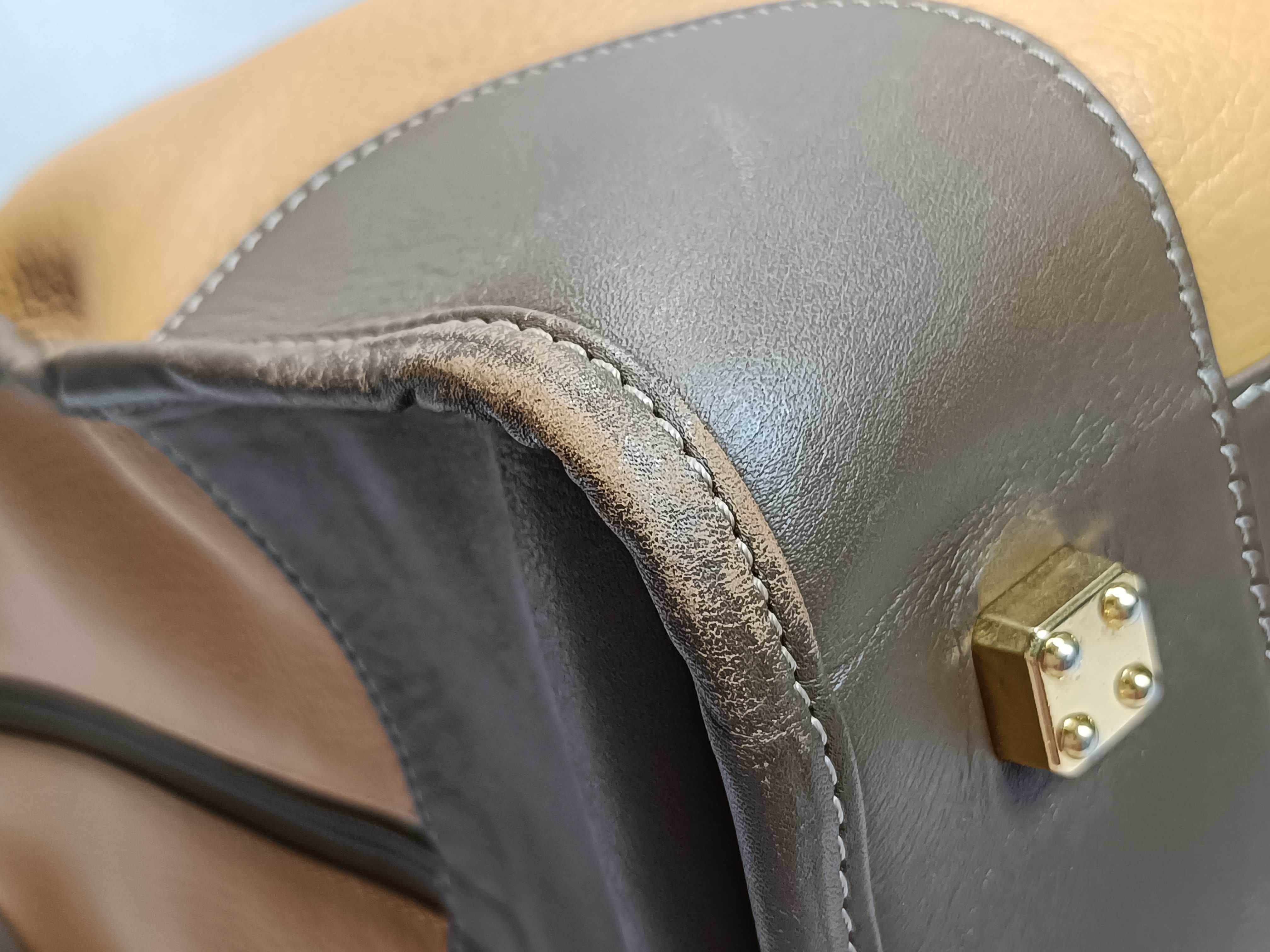 Amazona 40 Boston Bag — view 7